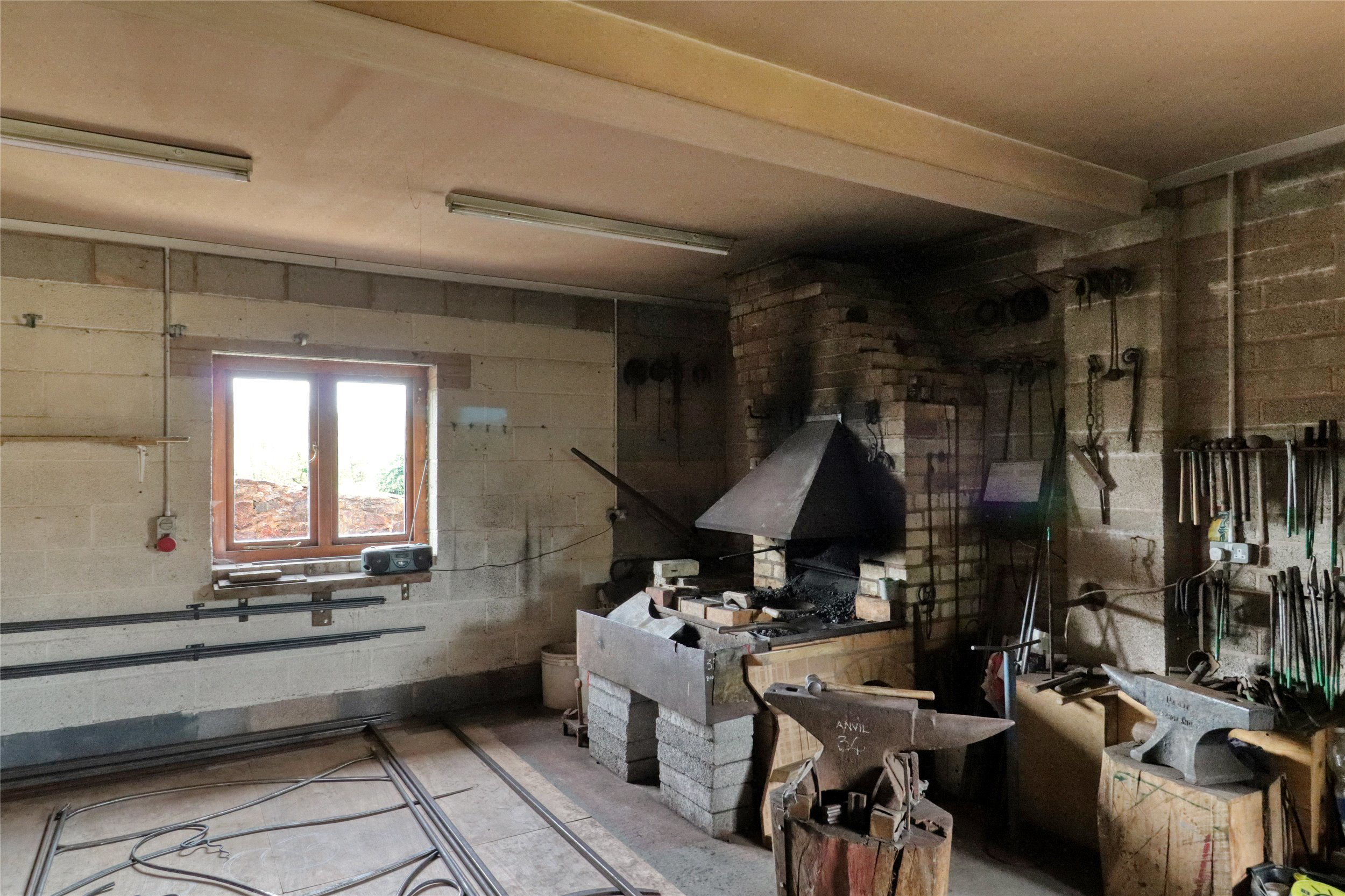Cowbridge Sawmill, Timberscombe, Minehead, TA24, photo 11
