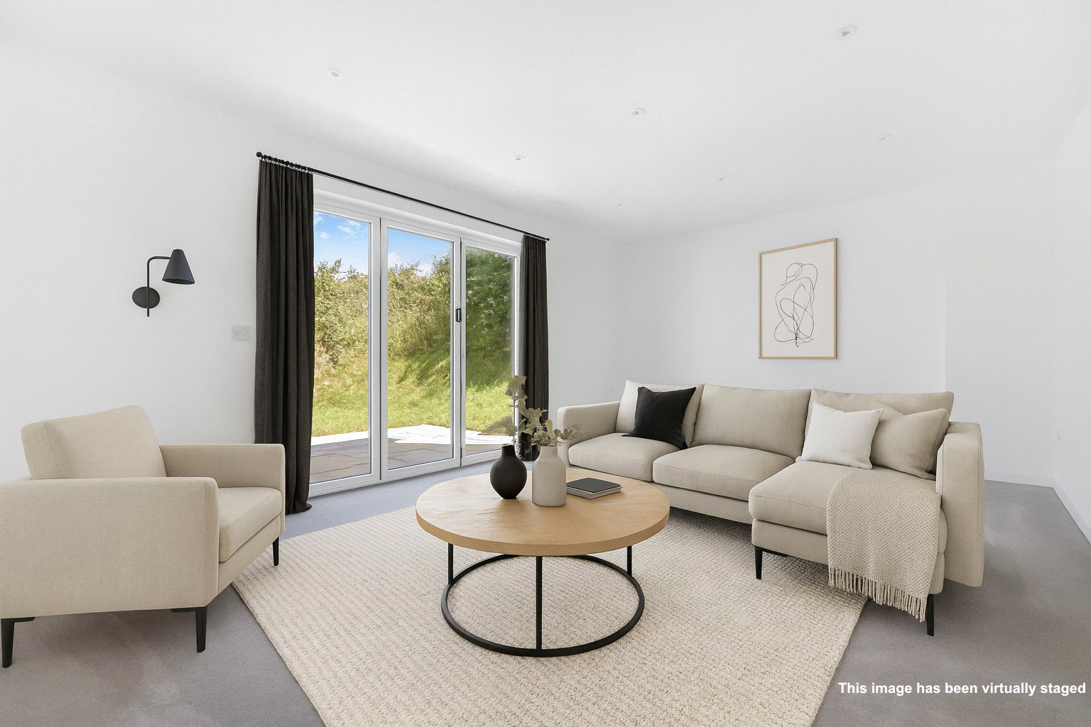South View, Bratton Fleming, Barnstaple, Devon, EX31, photo 3