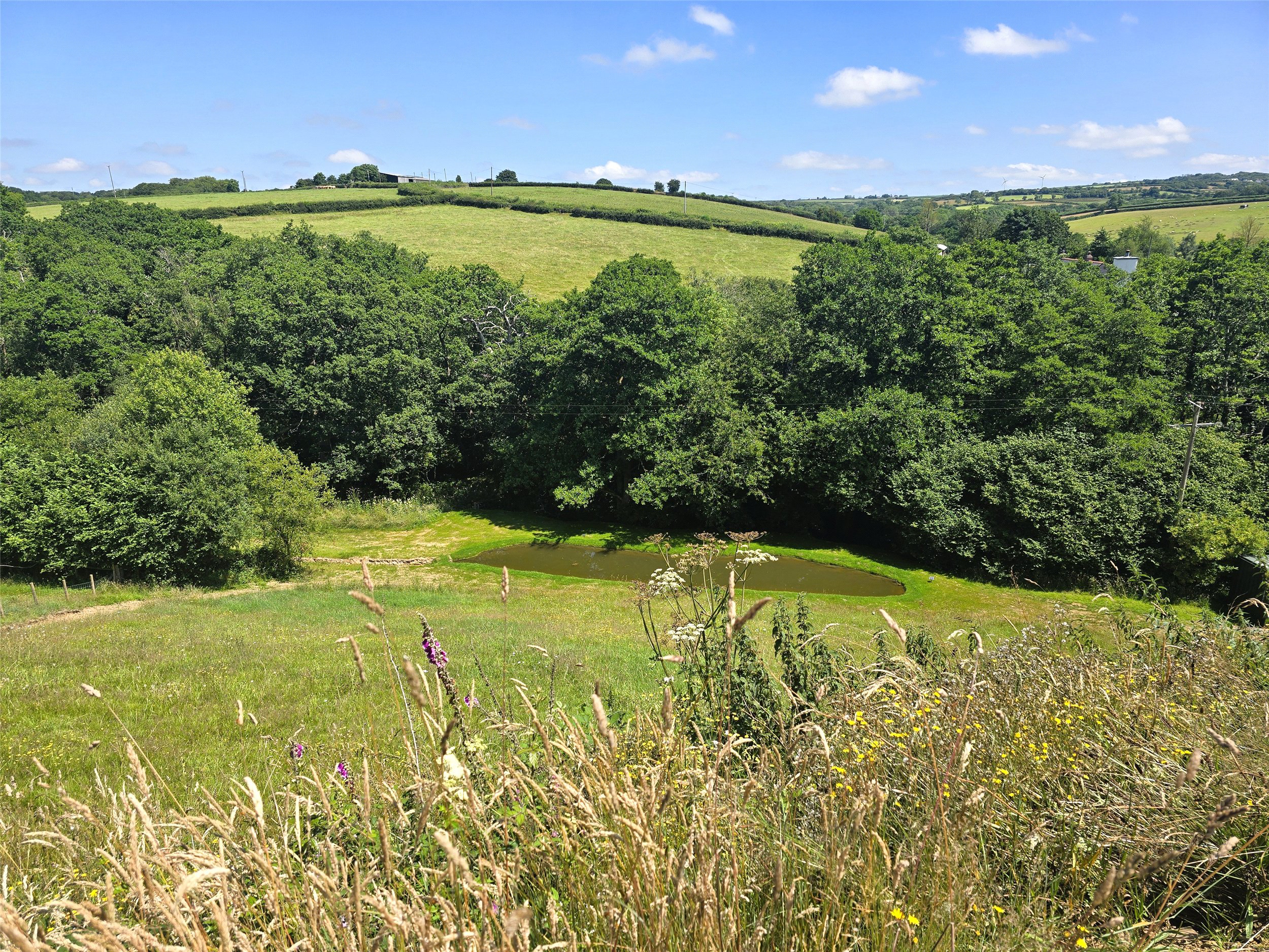 Huntshaw, Torrington, Devon, EX38, photo 6