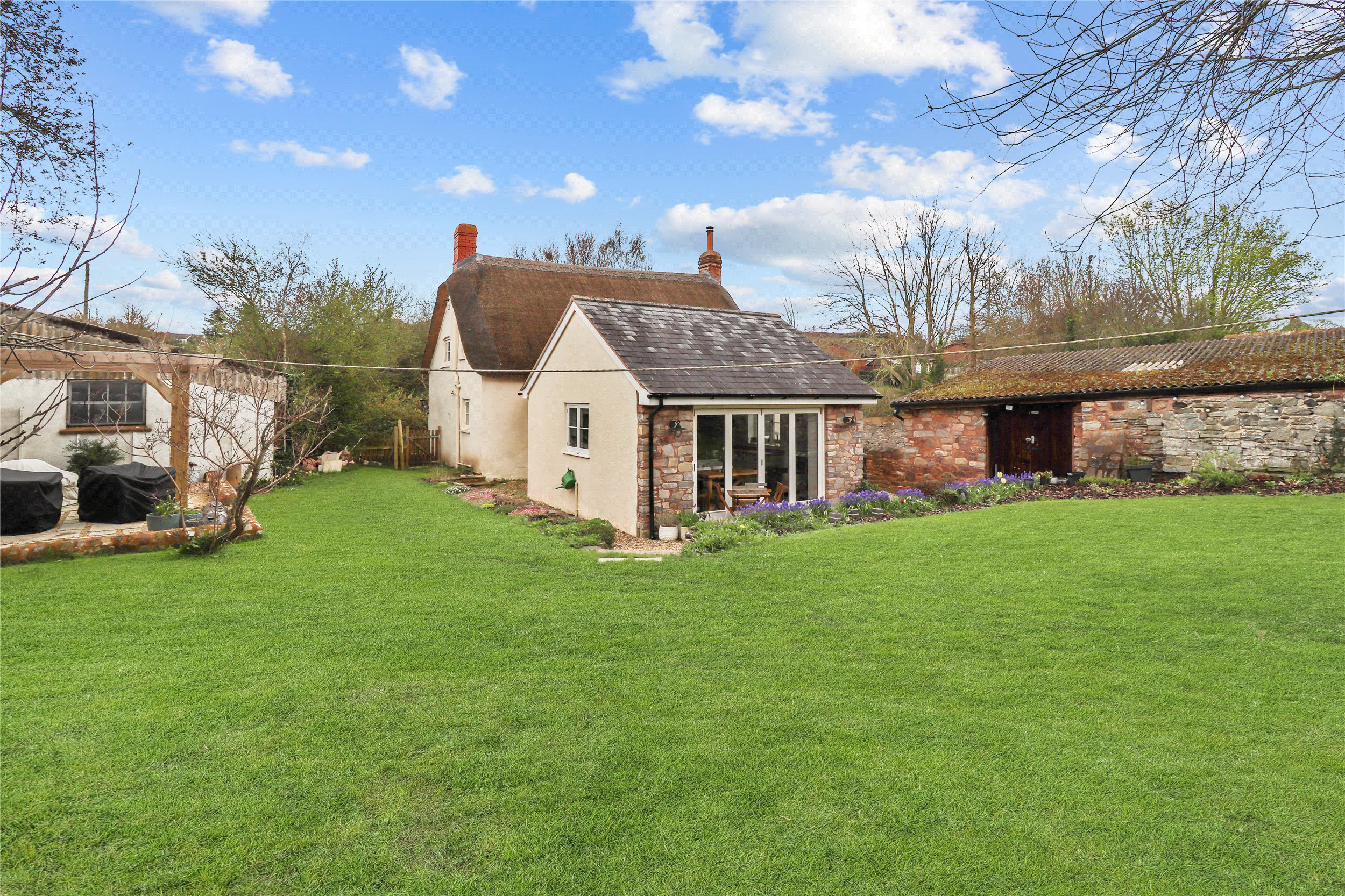 Old Cleeve, Minehead, TA24, photo 2