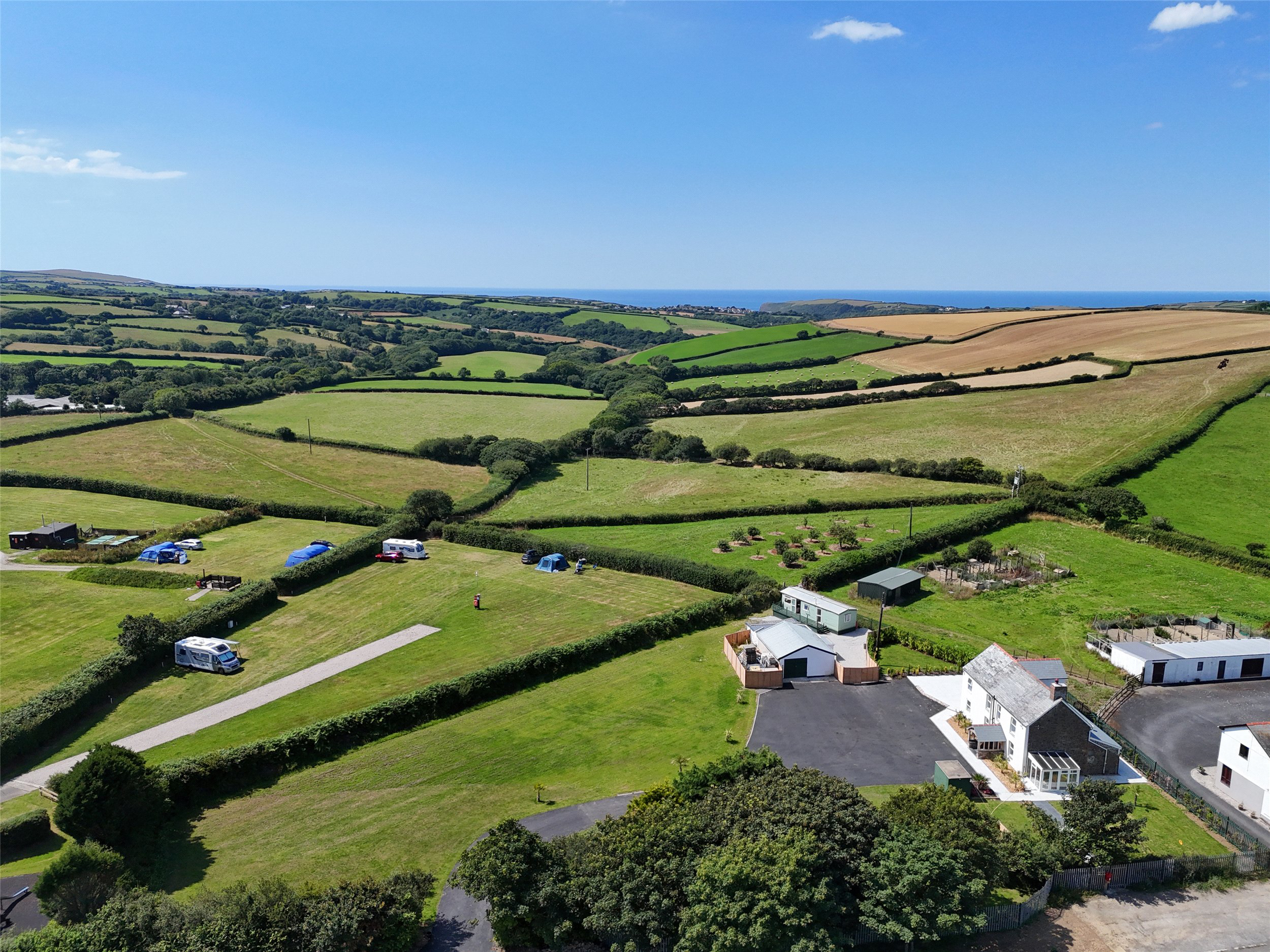 St. Gennys, Bude, Cornwall, EX23, photo 28