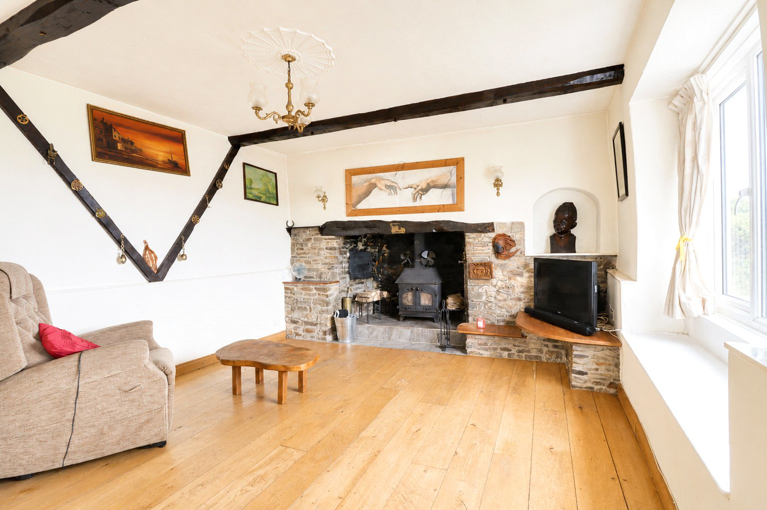 Newton St. Petrock, Holsworthy, Devon, EX22, photo 7