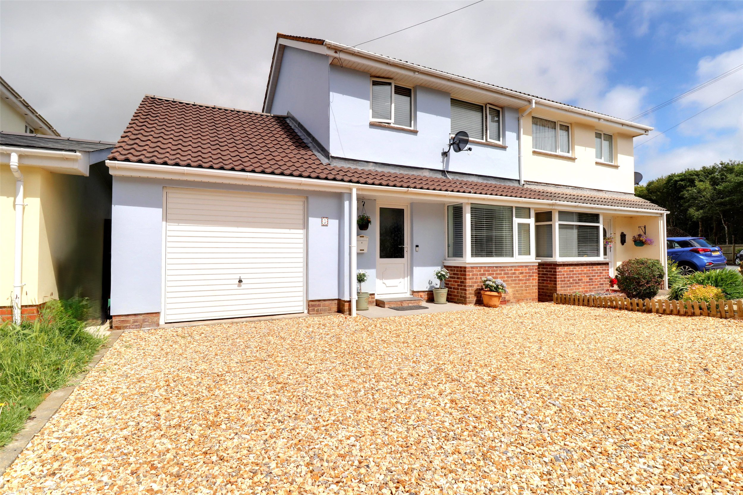 South View Close, Braunton, Devon, EX33