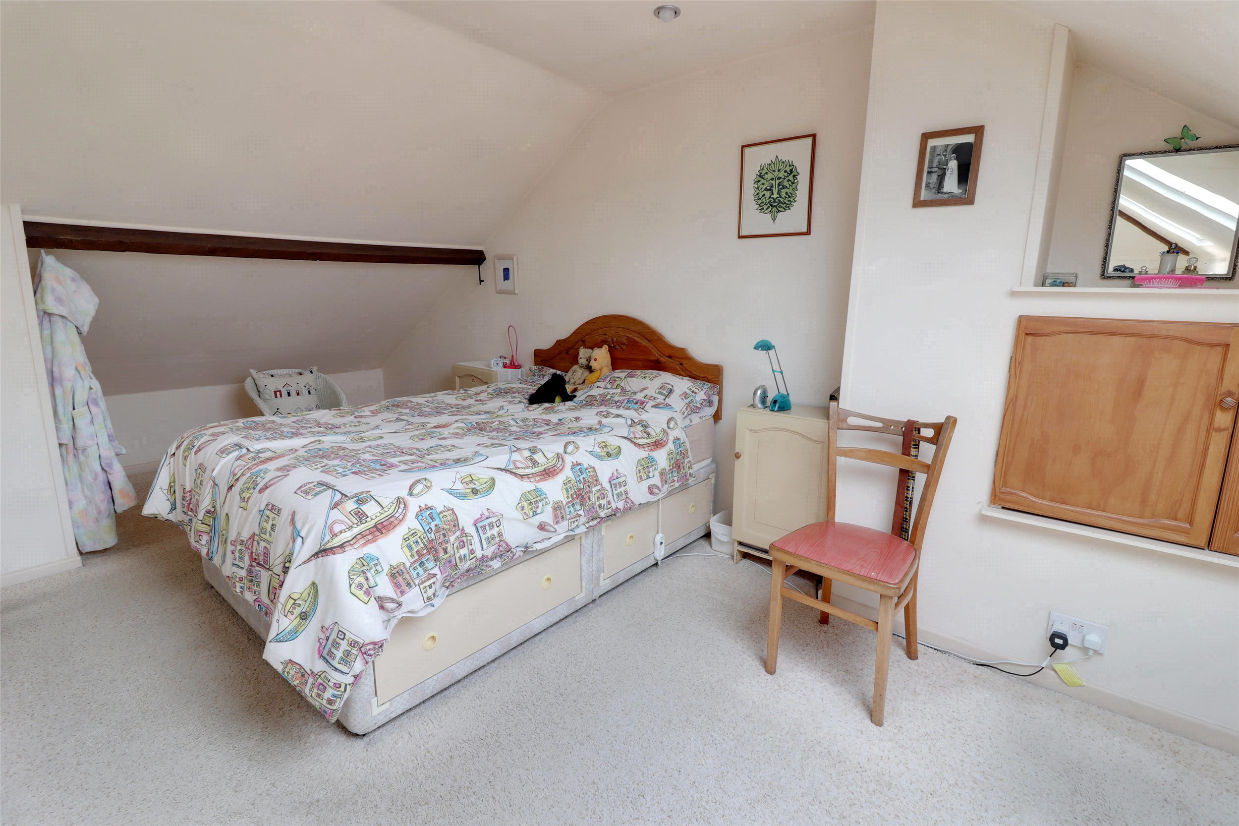 Park View, Launceston, Cornwall, PL15, photo 8