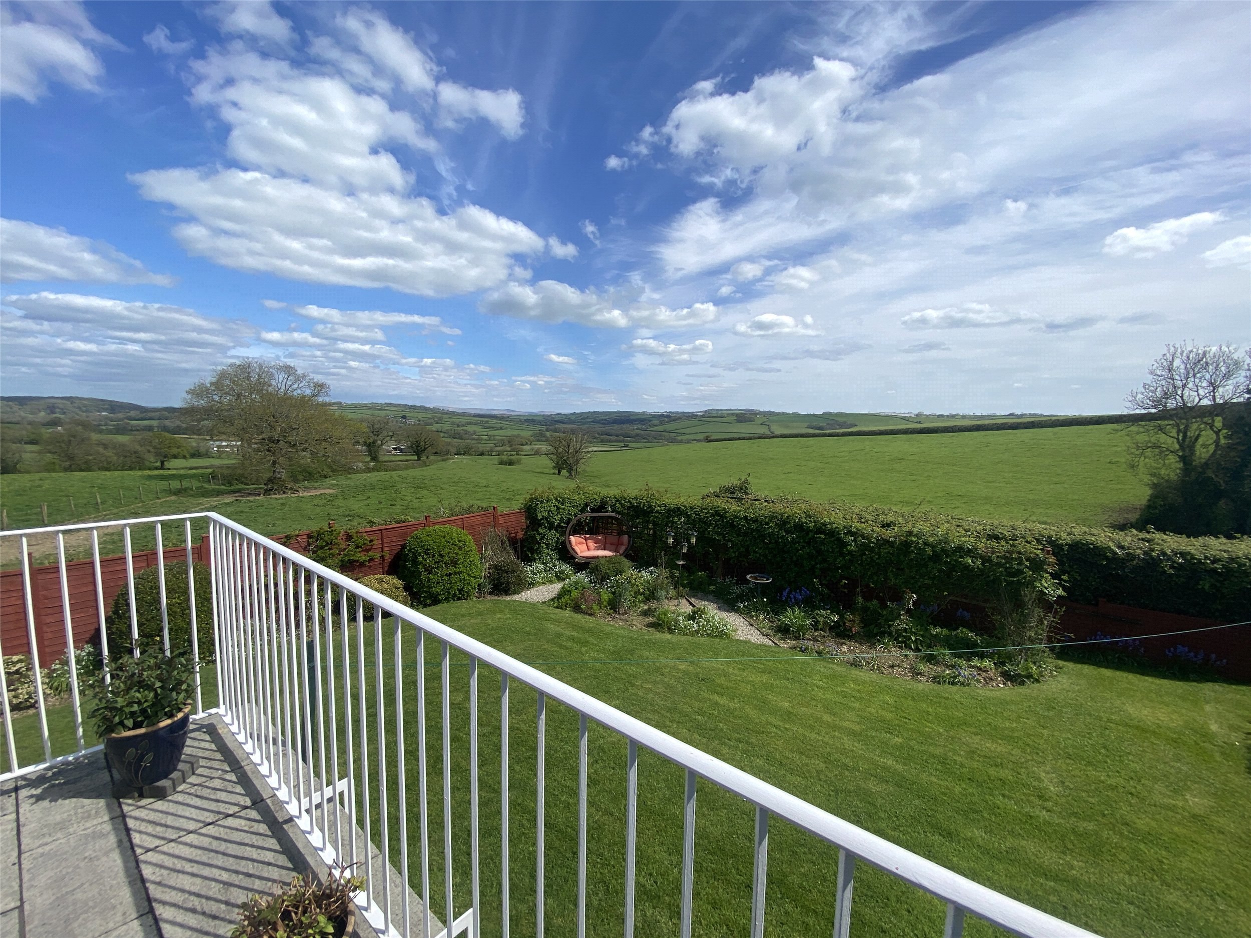 Lawhitton, Launceston, Cornwall, PL15, photo 4