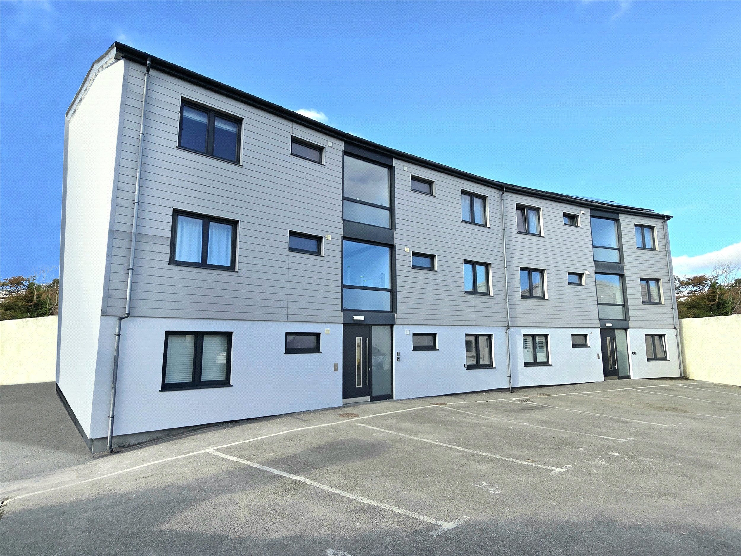 Flexbury Park, Bude, Cornwall, EX23, photo 10