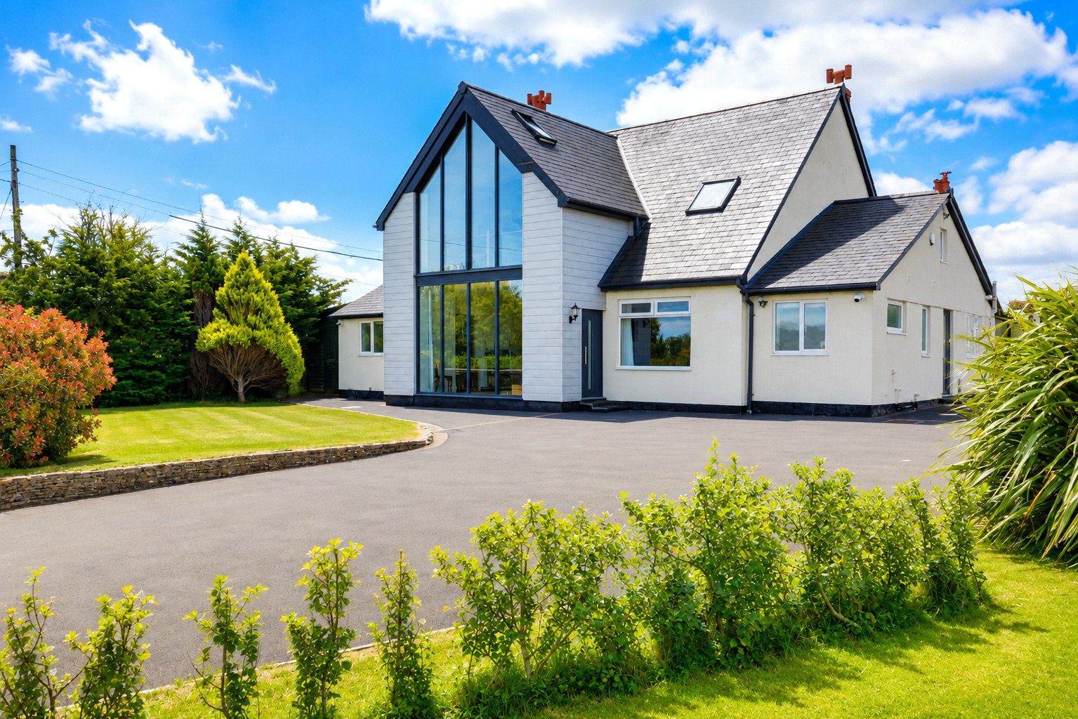 Hilltop Lane, Kilve, Bridgwater, Somerset, TA5
