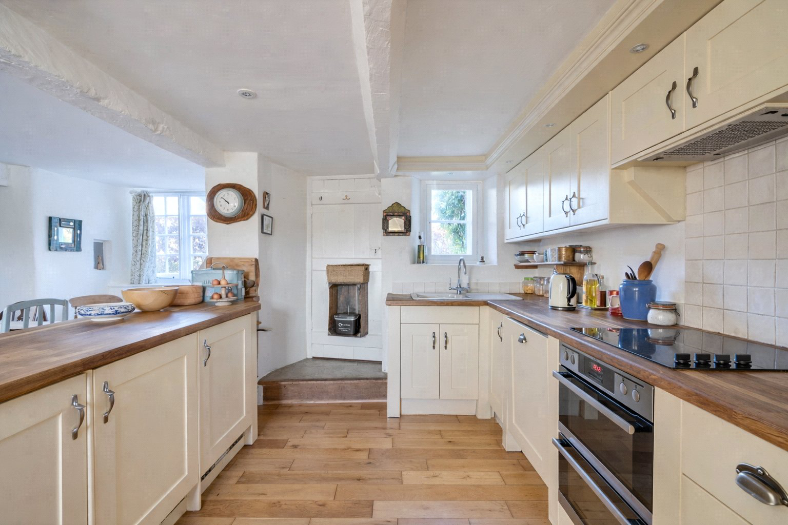 Tivington, Porlock Vale, Minehead, Somerset, TA24, photo 17