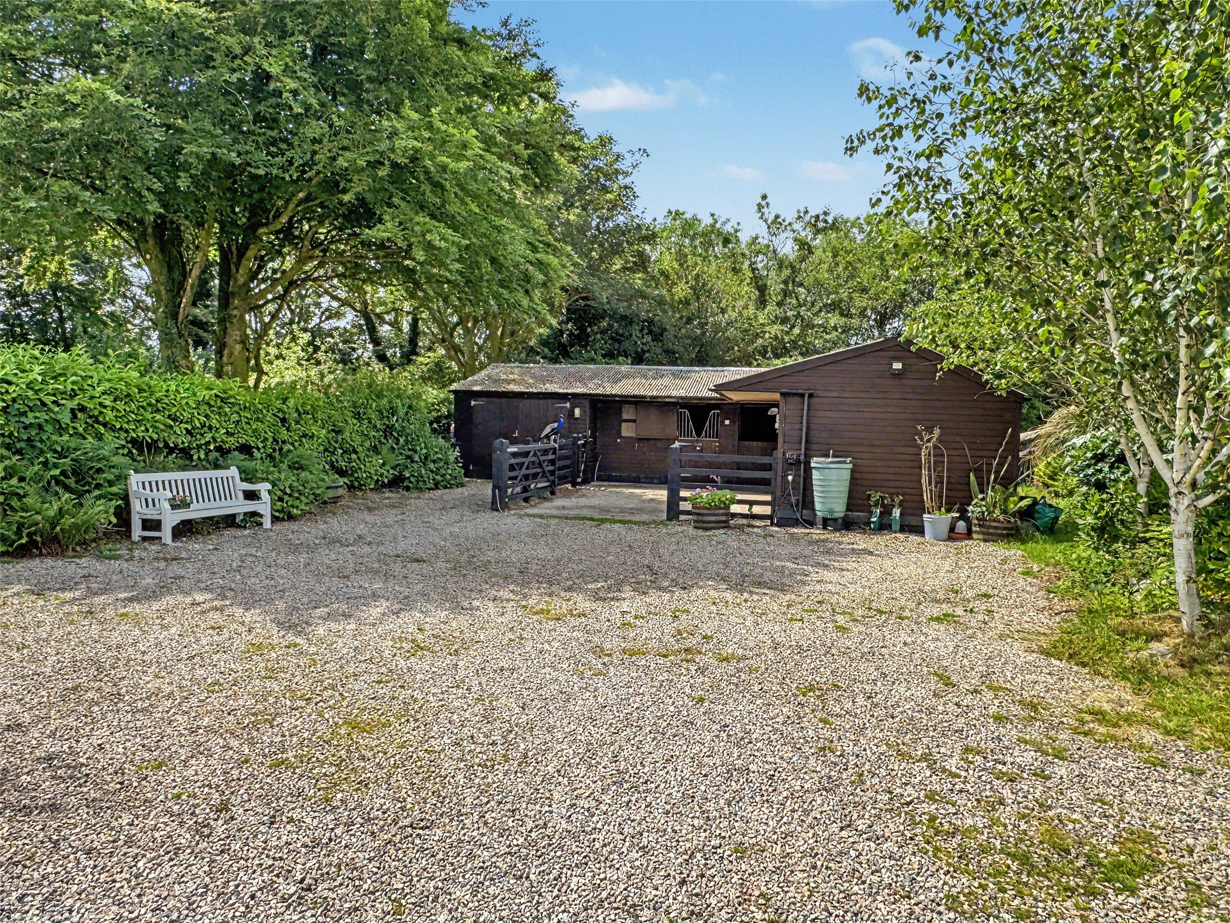 Lanlivery, Bodmin, Cornwall, PL30, photo 20