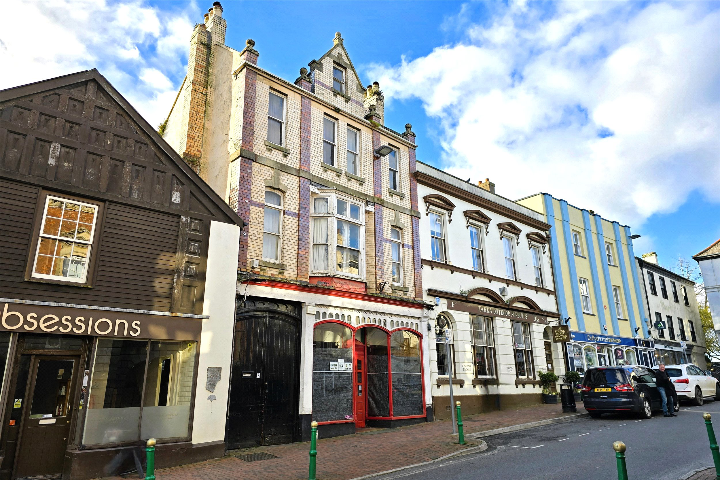 High Street, Great Torrington, Devon, EX38, photo 2