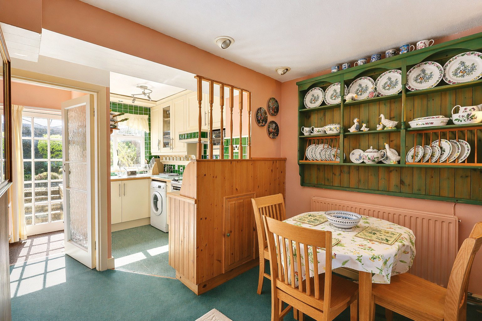 Grove Place, Manor Road, Minehead, Somerset, TA24, photo 4