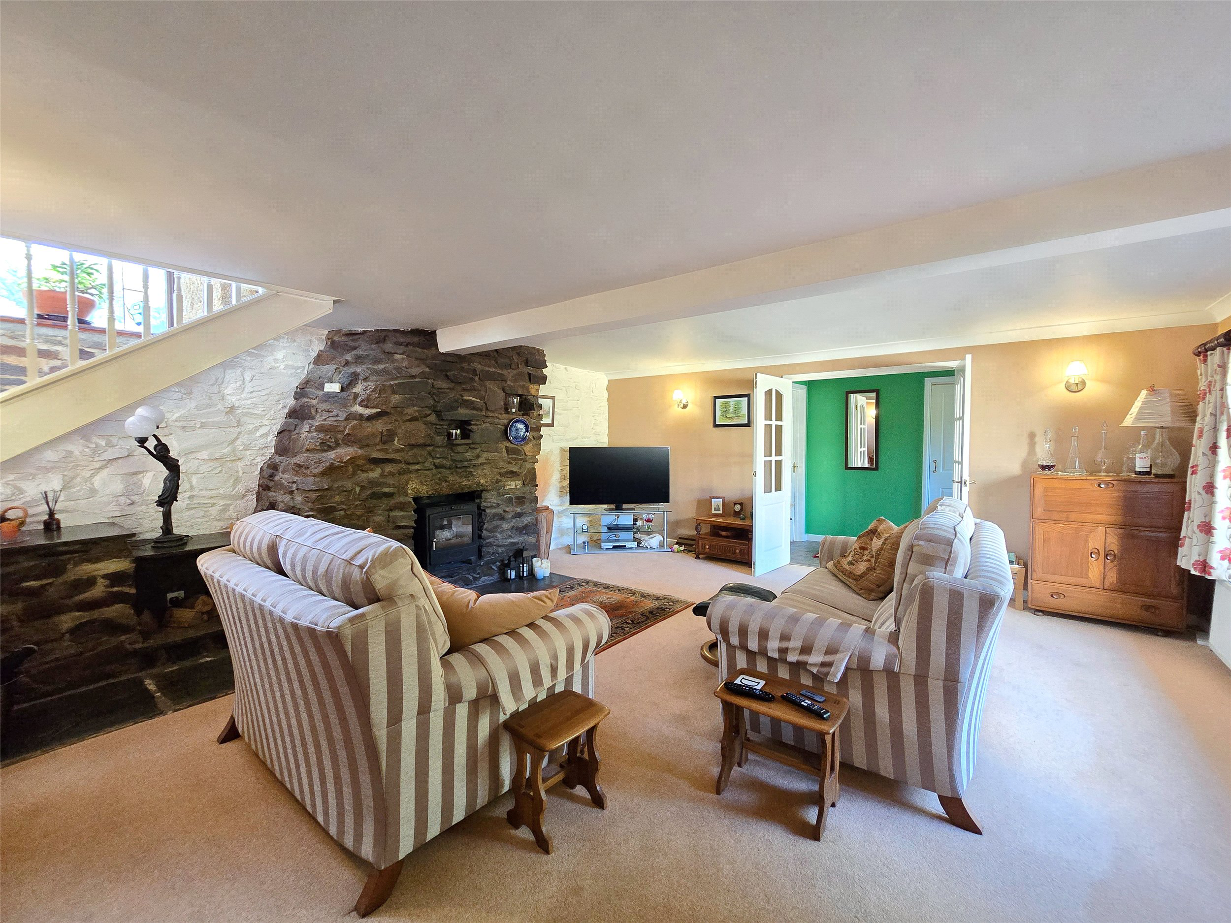 Middlewood, North Hill, Launceston, Cornwall, PL15, photo 13