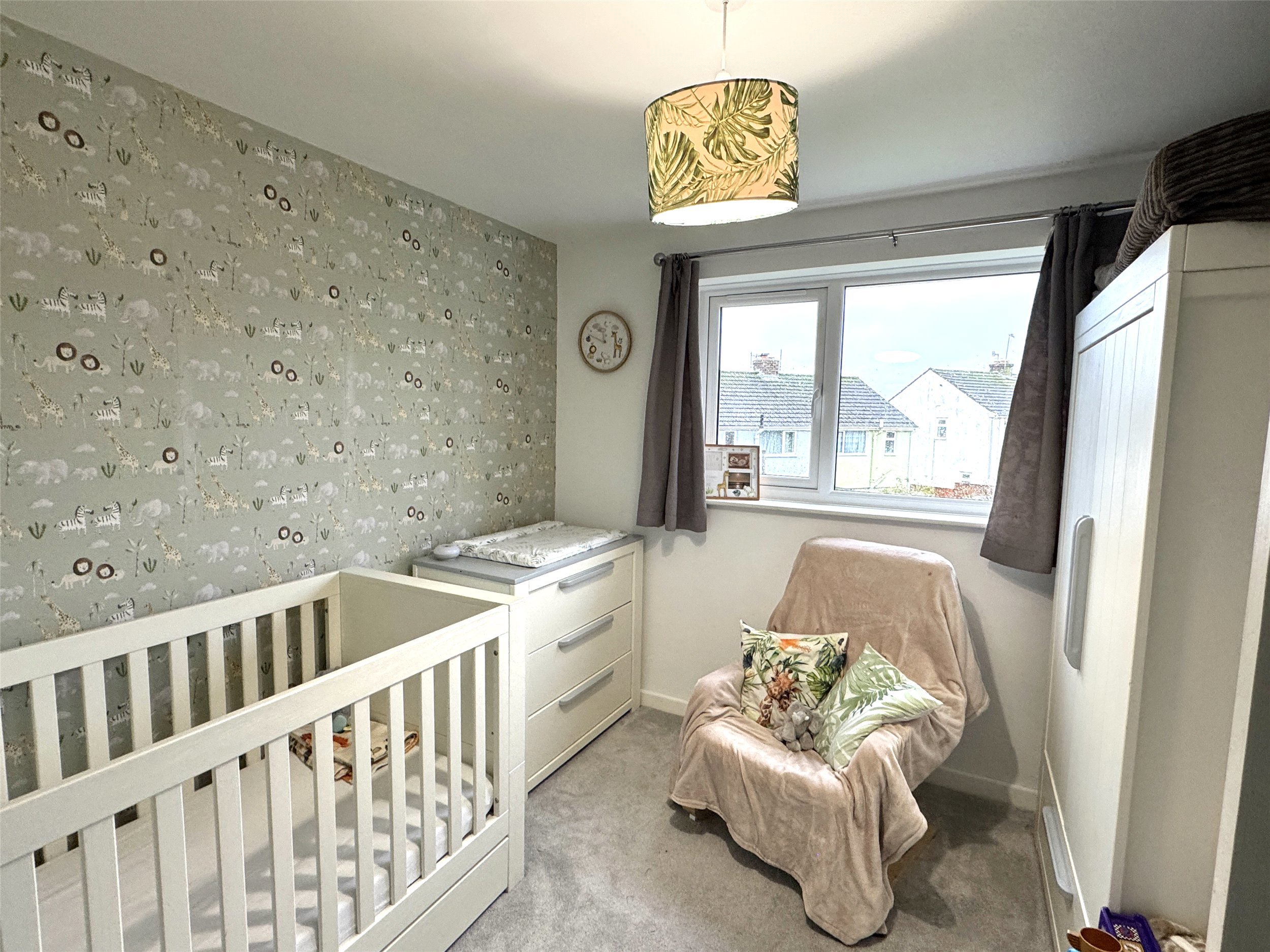 Broomfield Drive, Bodmin, Cornwall, PL31, photo 10