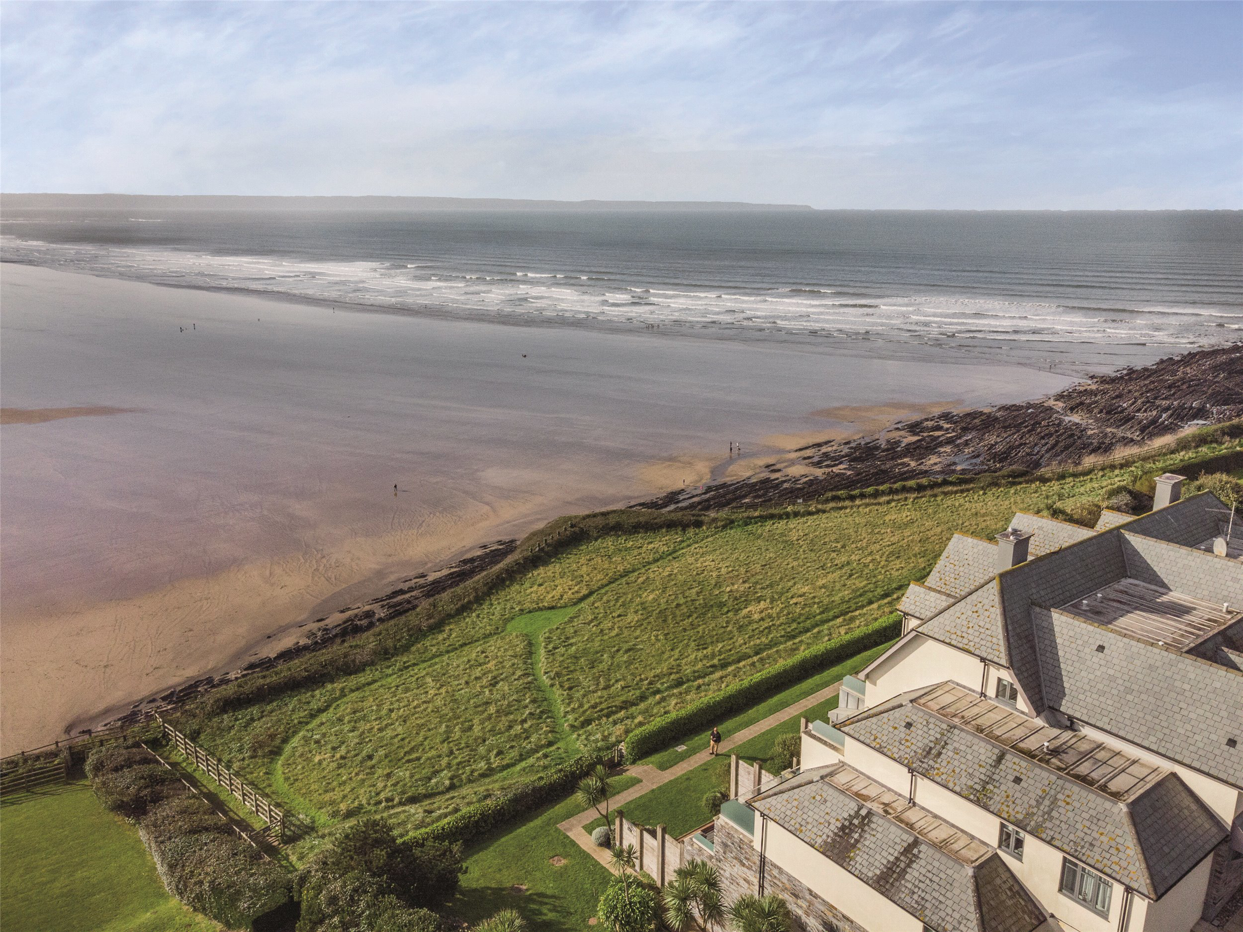 Saunton, Braunton, Devon, EX33, photo 6