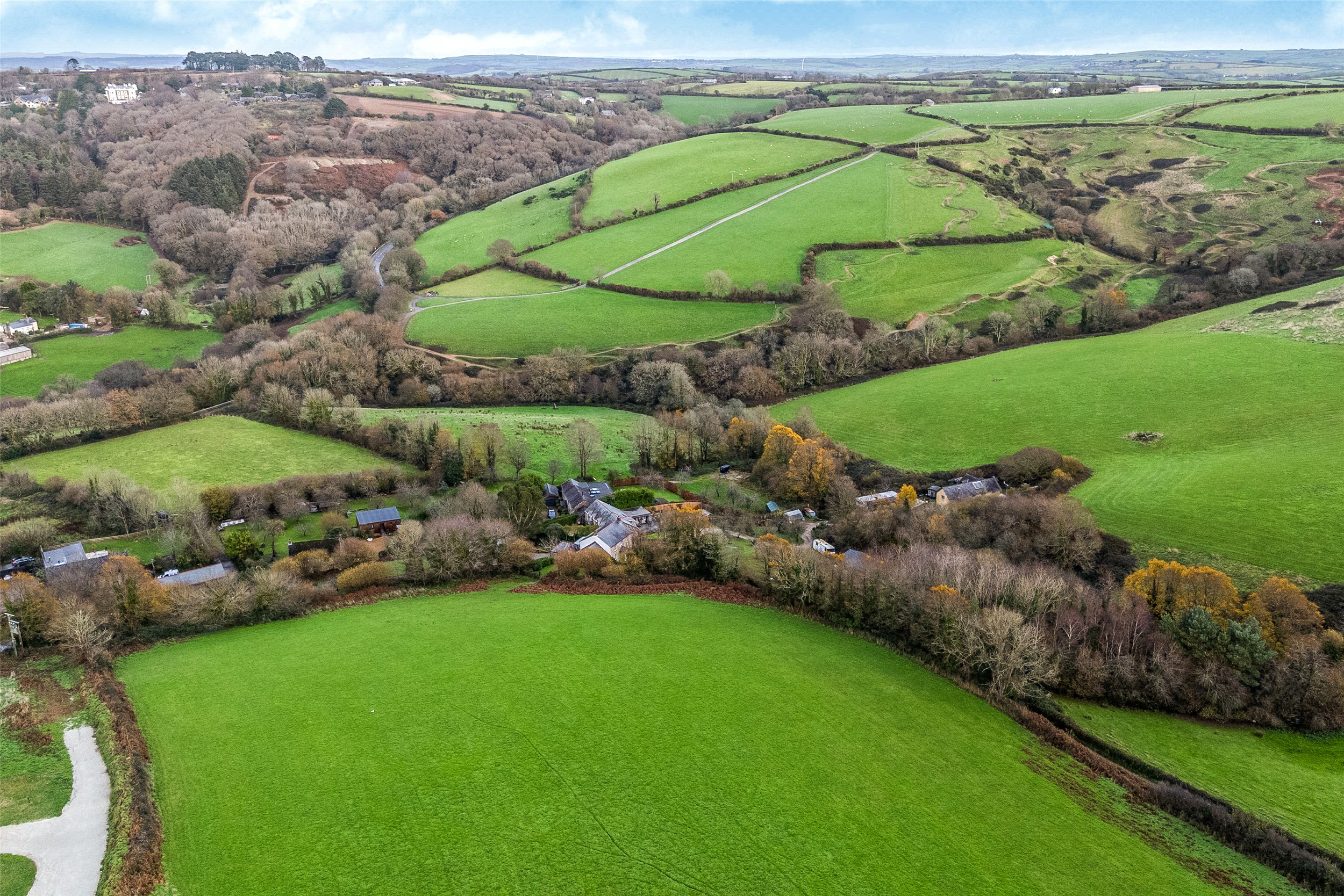 Polmear Hill, Nr Fowey, Cornwall, PL24, photo 17