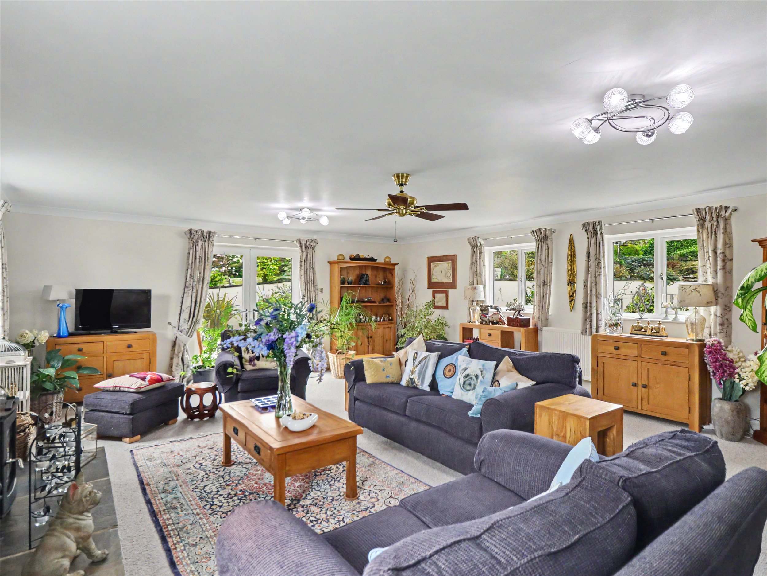 Roborough, Winkleigh, EX19, photo 4
