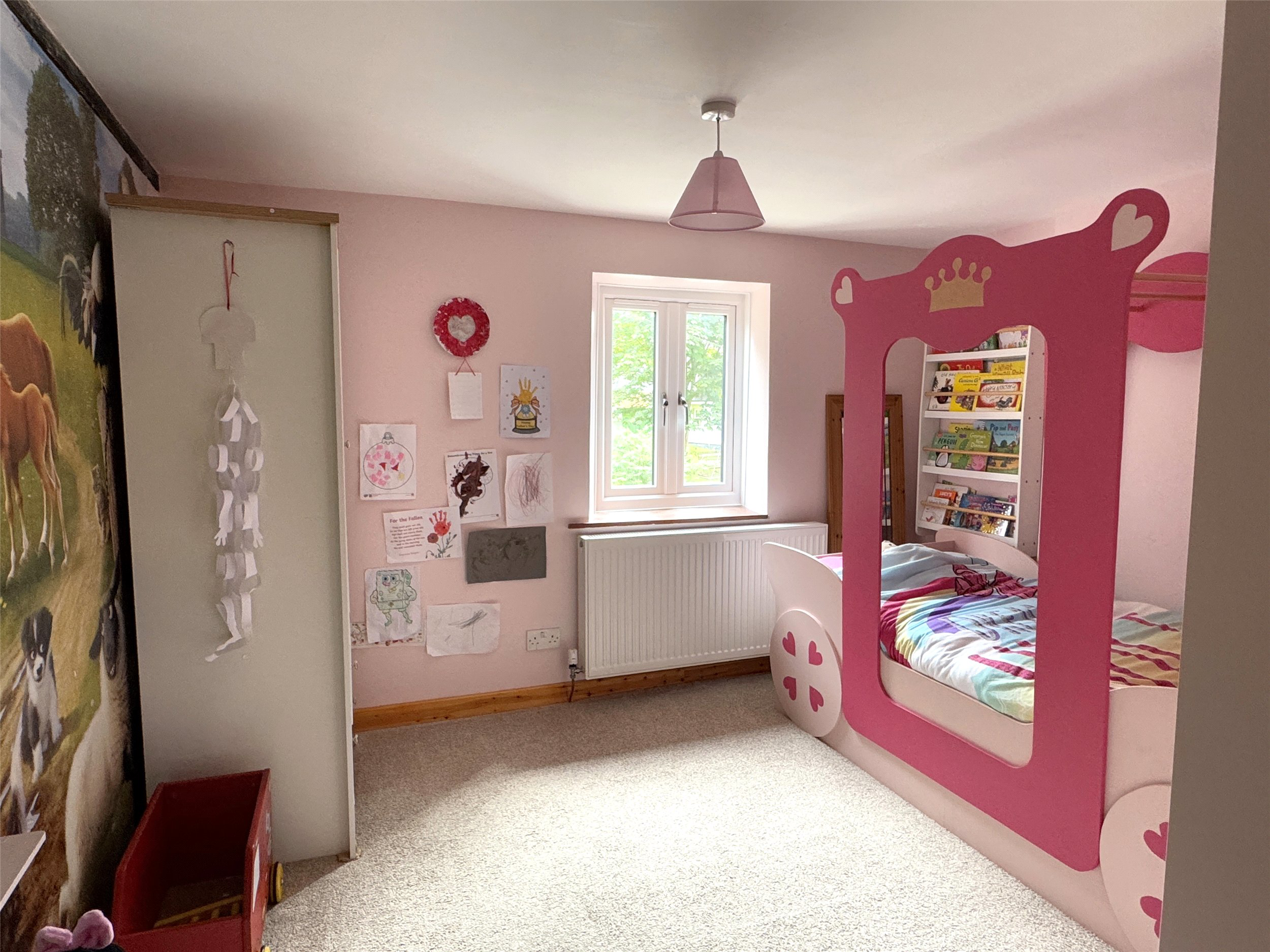 Church Road, Lanivet, Bodmin, Cornwall, PL30, photo 9