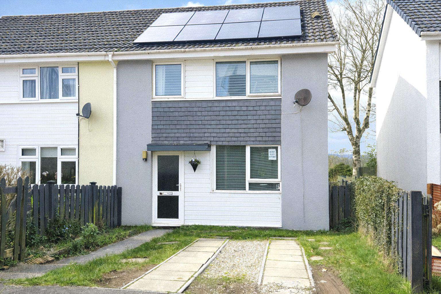 Flamank Park, Bodmin, Cornwall, PL31