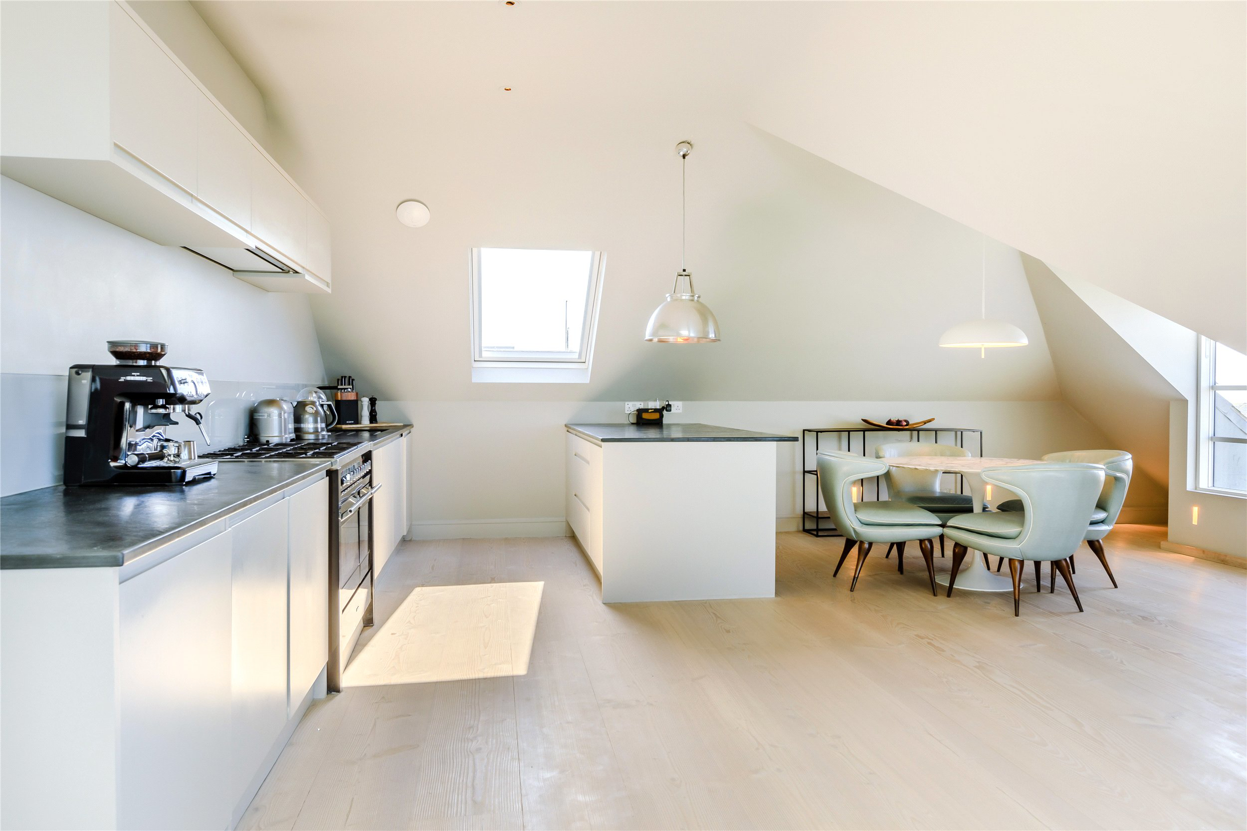 Penthouse, The Chalet, Saunton, Braunton, Devon, EX33, photo 5