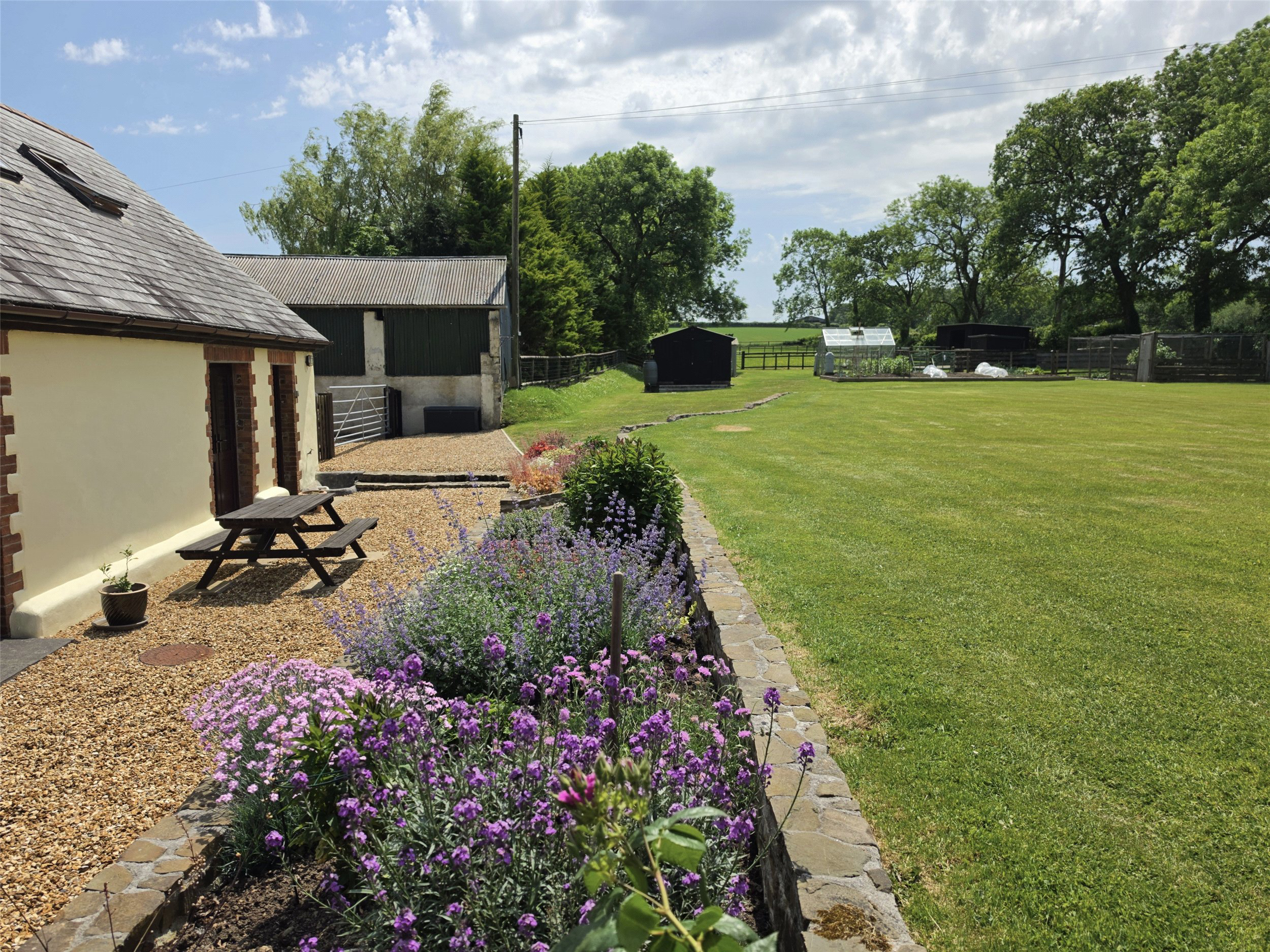 Sheepwash, Beaworthy, Devon, EX21, photo 12