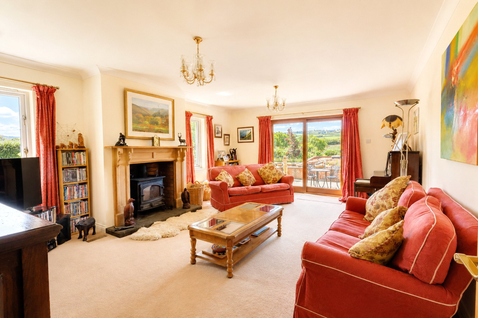 Brockwell Lane, Wootton Courtenay, Minehead, Somerset, TA24, photo 4