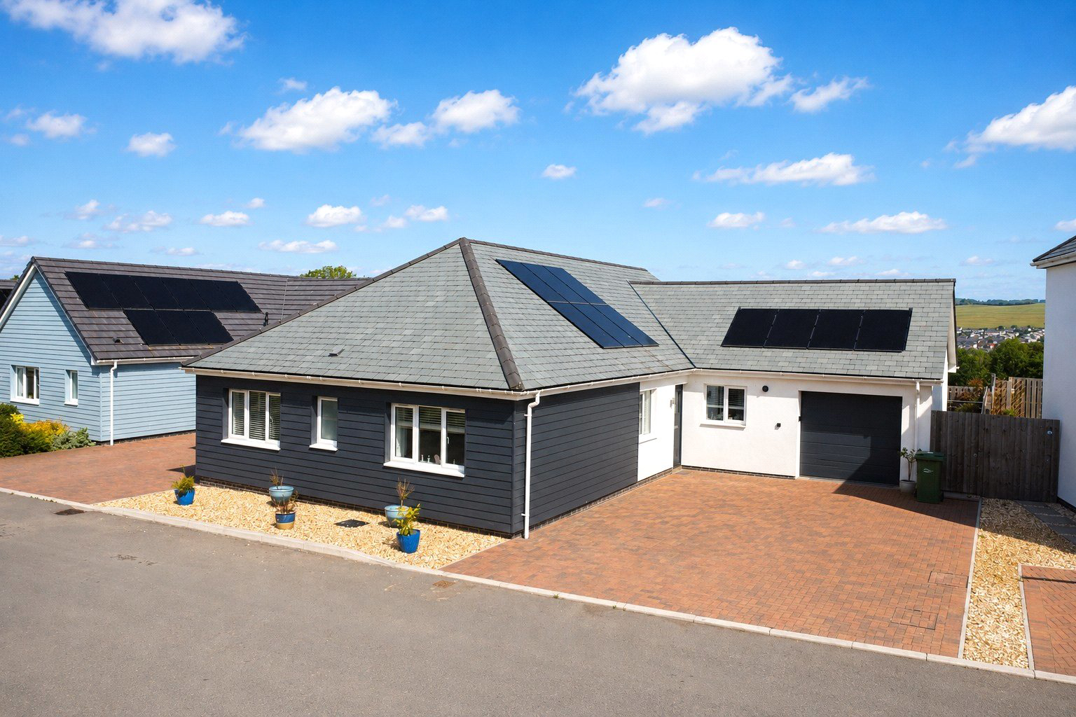 Aquamarine Drive, Barnstaple, Devon, EX32