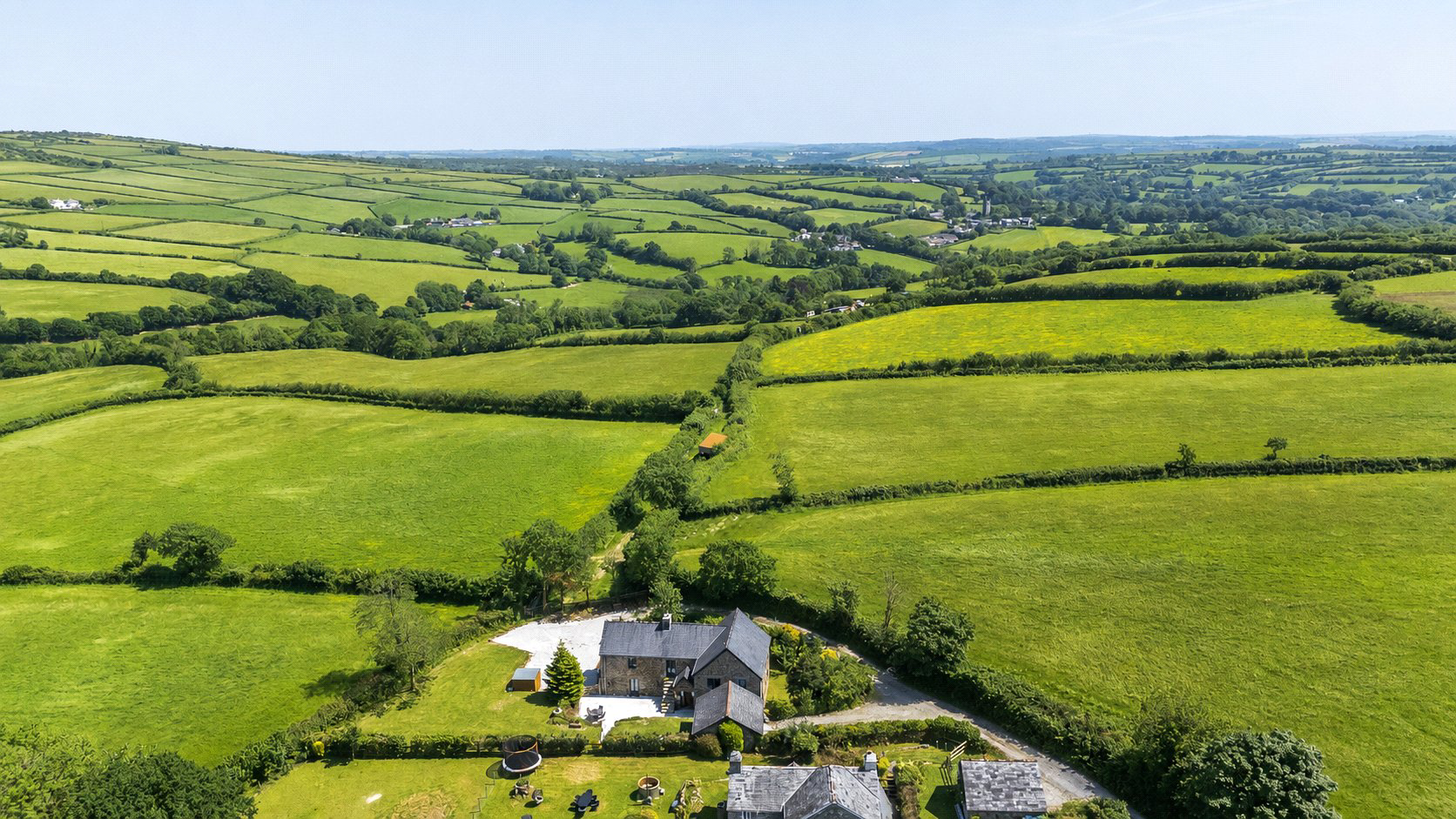 Cardinham, Bodmin, Cornwall, PL30, photo 27
