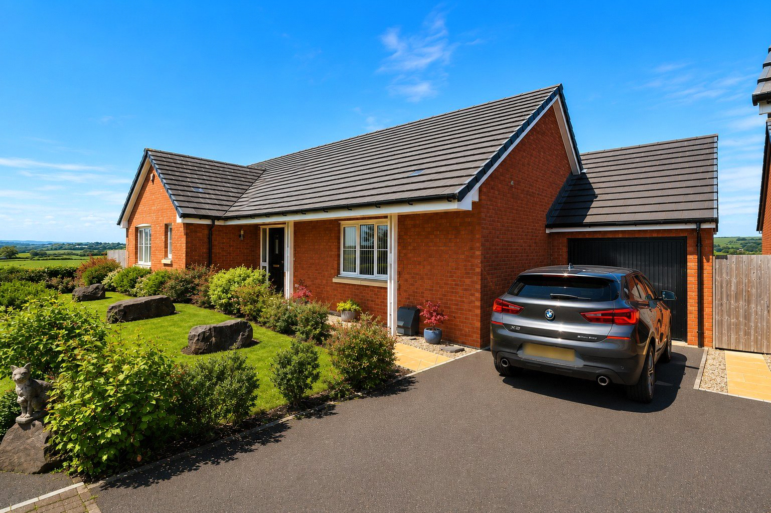 Monitor Close, South Molton, Devon, EX36