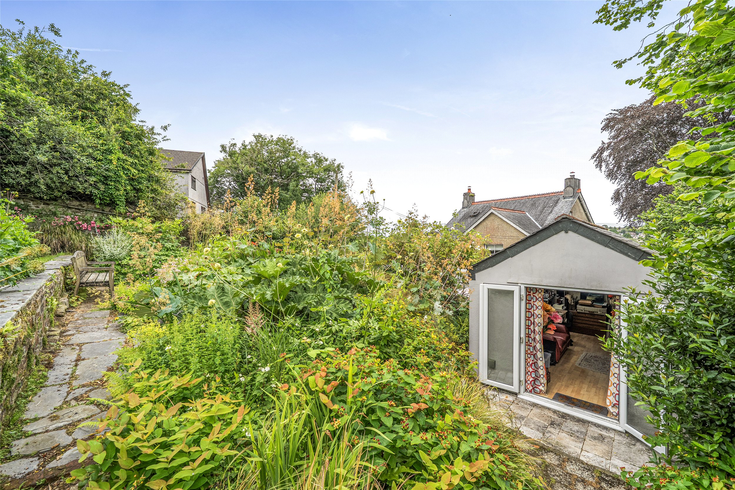 St. Nicholas Street, Bodmin, Cornwall, PL31, photo 25