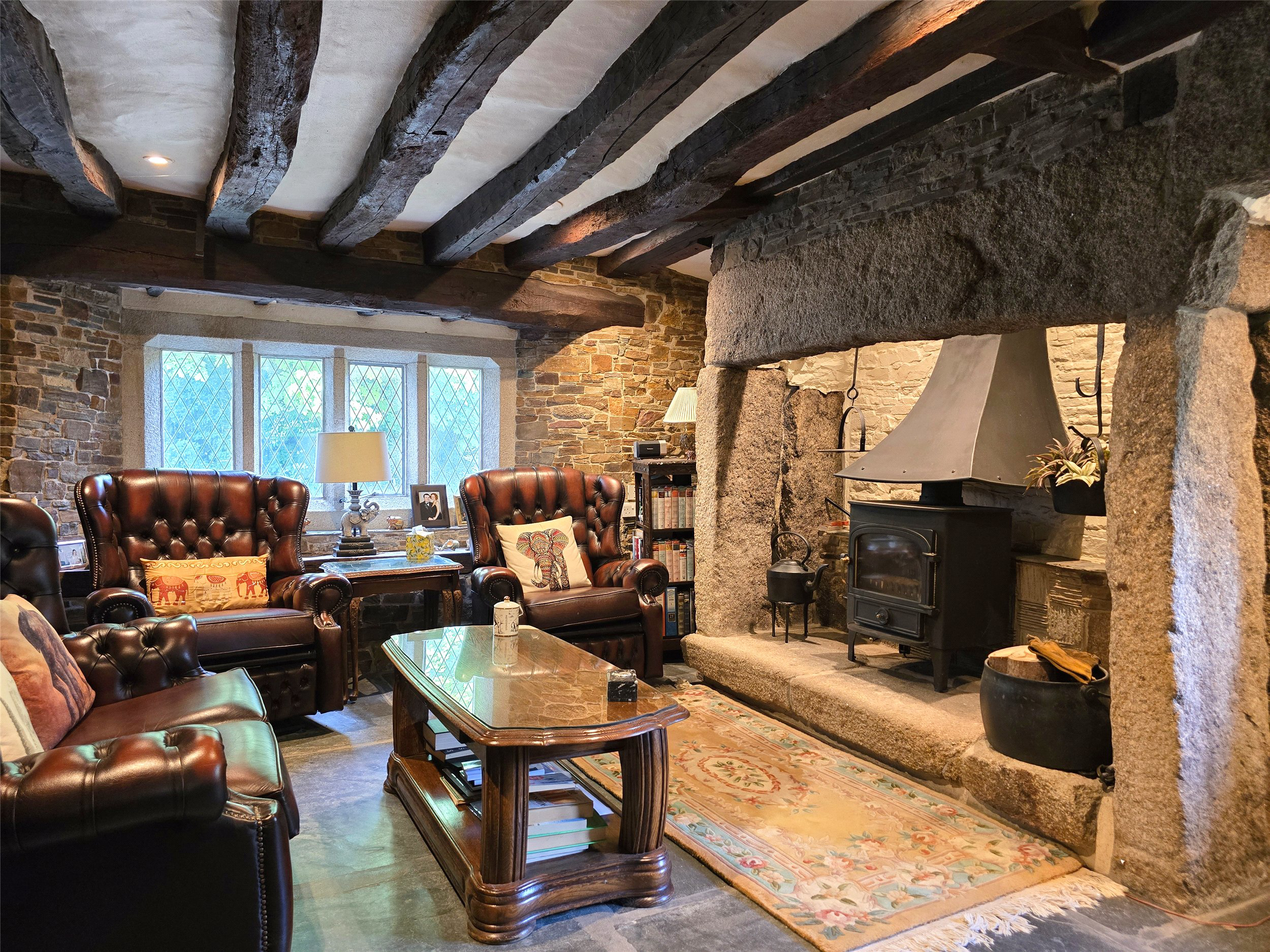 North Tamerton, Holsworthy, Devon, EX22, photo 2