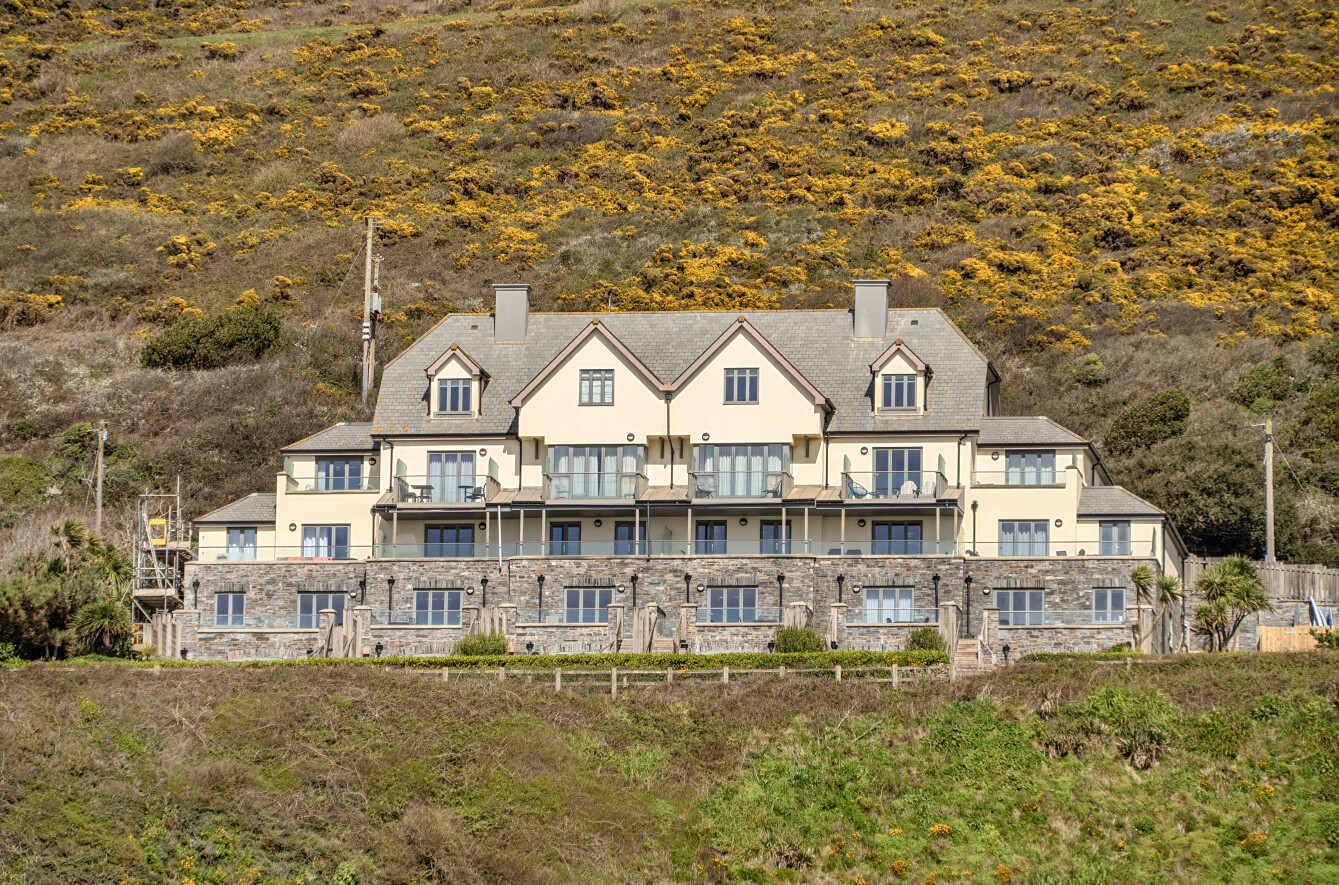 Oceanpoint, Saunton, EX33, photo 29