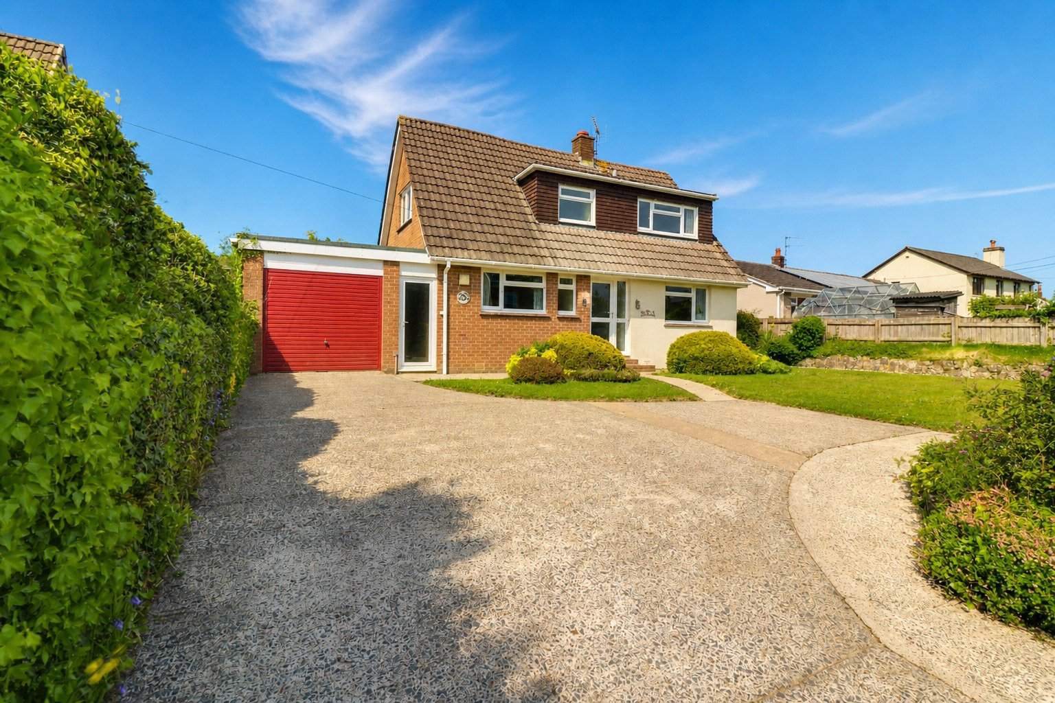 Manor Road, Landkey, Barnstaple, Devon, EX32