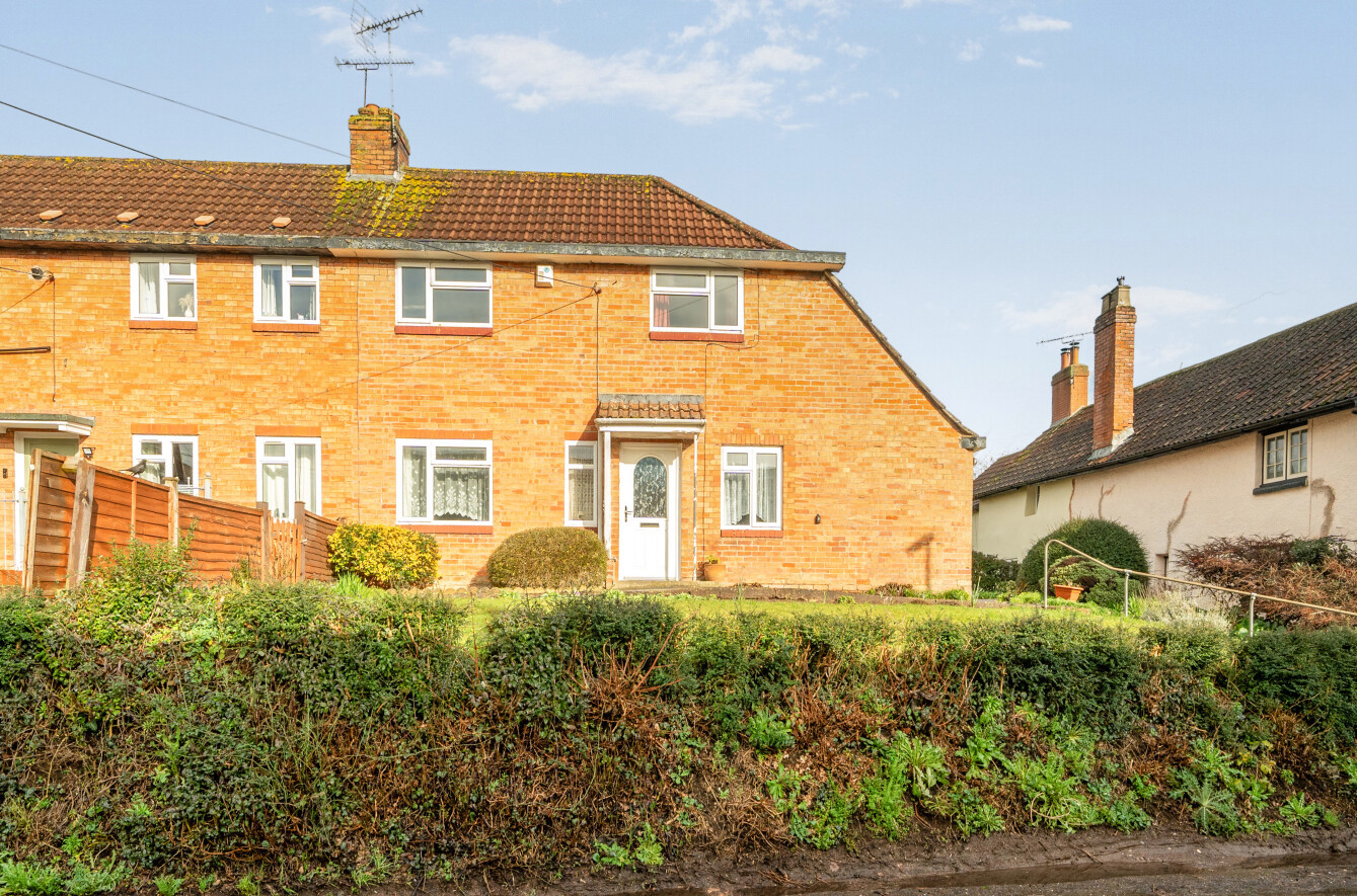 Rectory Road, Norton Fitzwarren, Taunton, Somerset, TA2