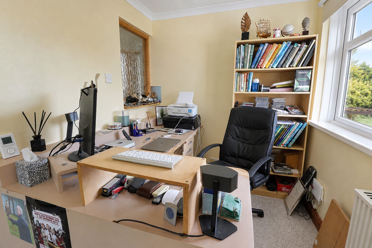 Green Acre, Trebullett, Launceston, Cornwall, PL15, photo 12