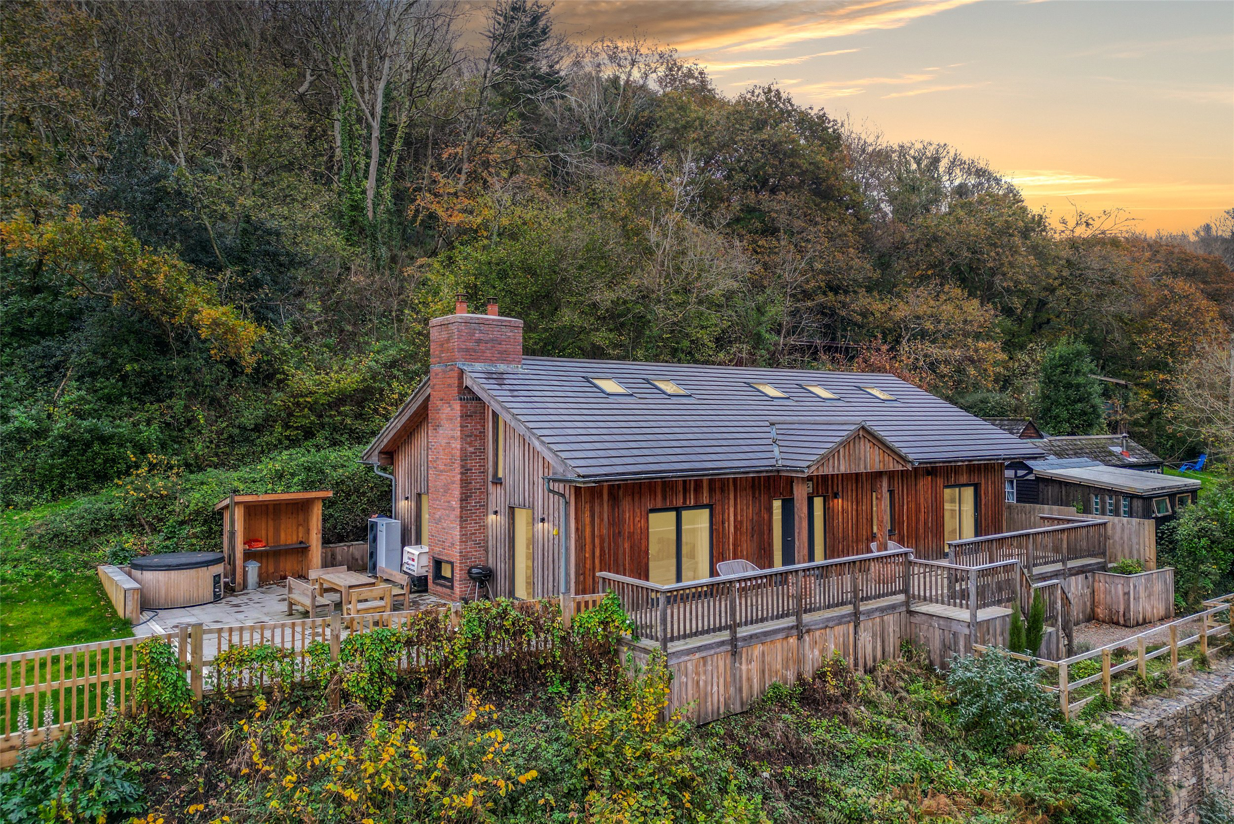 Lee, Ilfracombe, Devon, EX34