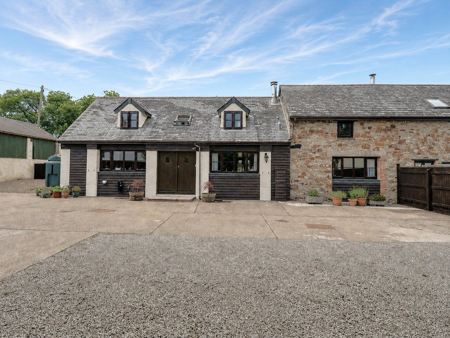 Sheepwash, Beaworthy, Devon, EX21, photo 2