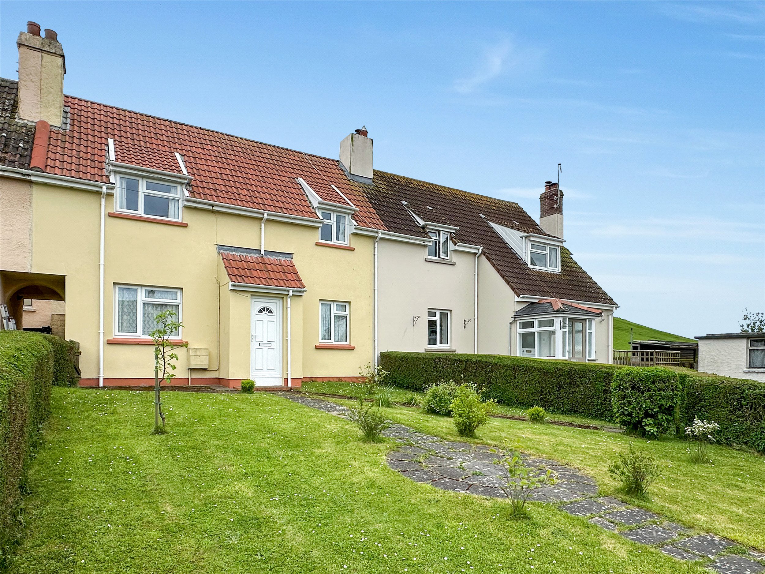 Venn Close, Instow, Devon, EX39