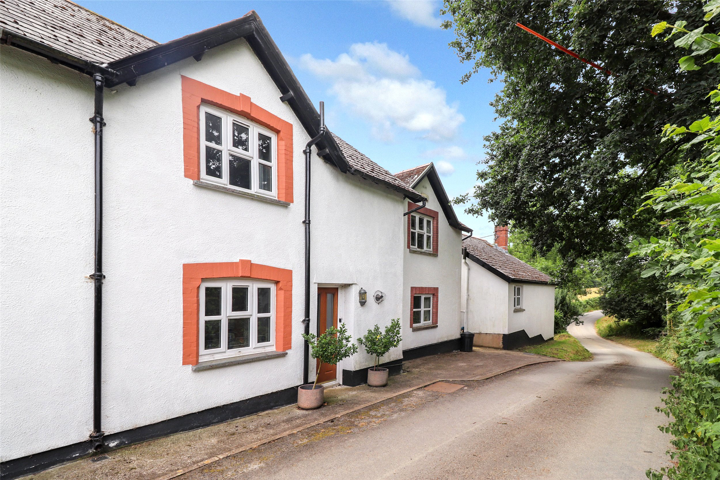 Ash Mill, South Molton, EX36, photo 21