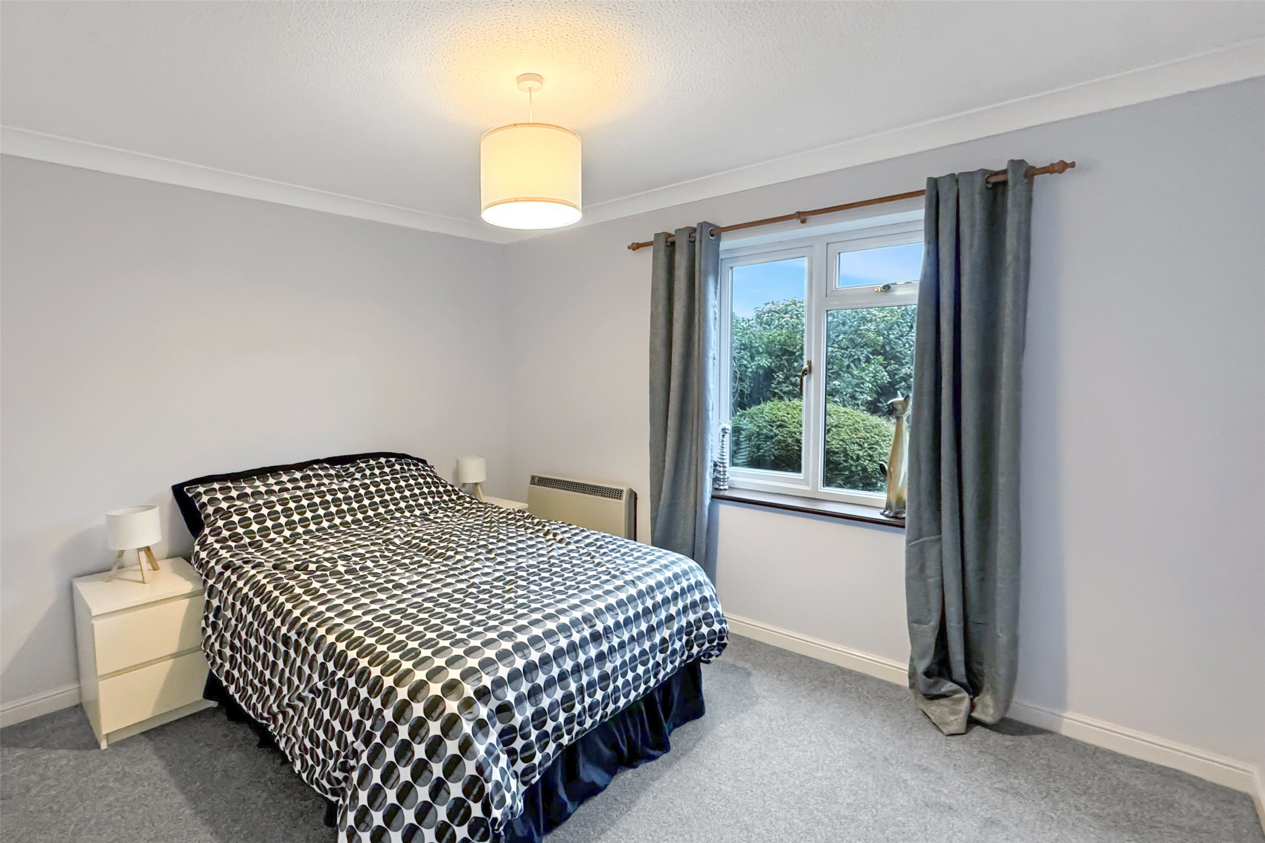 Redwood Close, Hemyock, Devon, EX15, photo 12