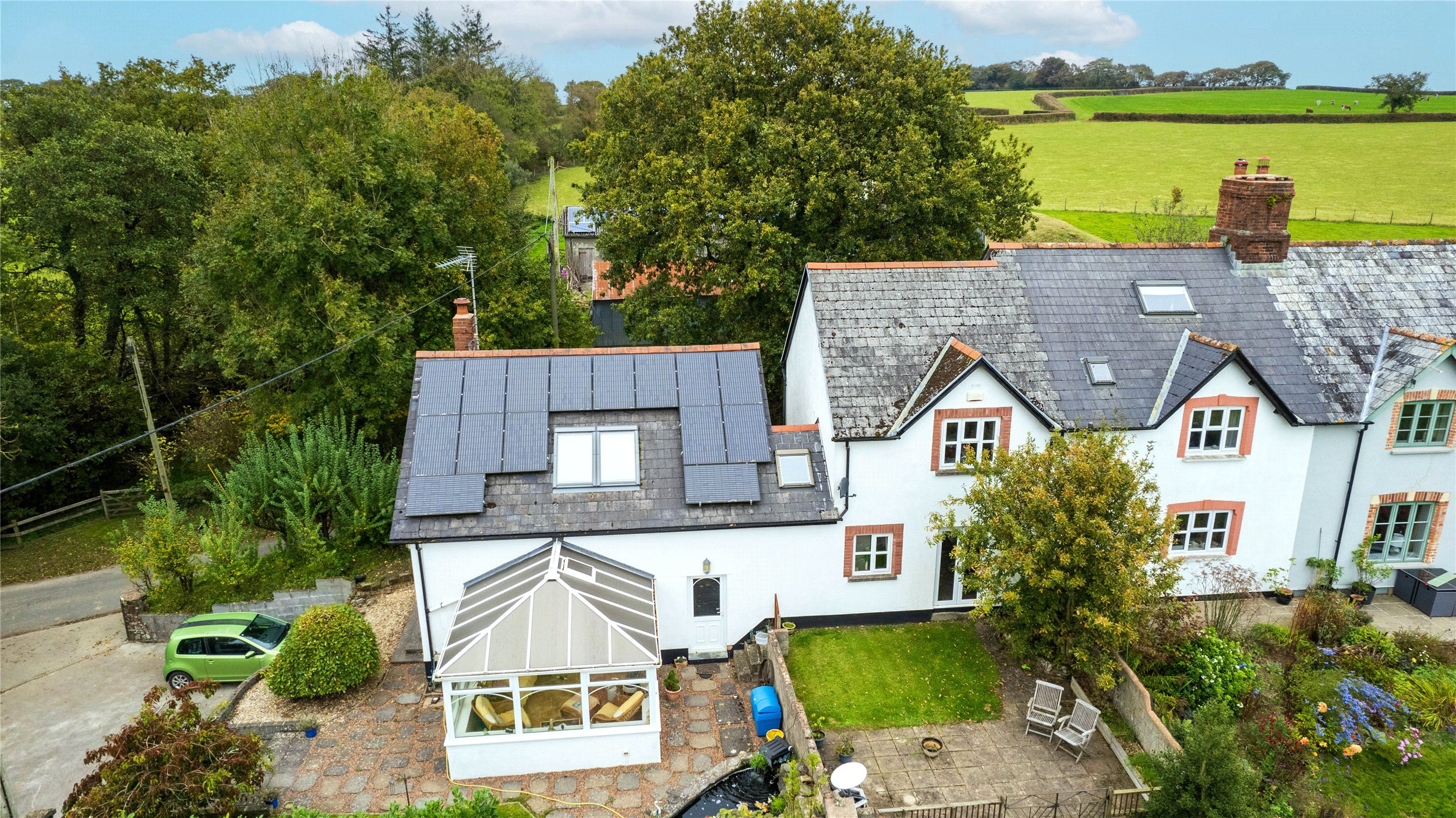 Ash Mill, South Molton, EX36, photo 22