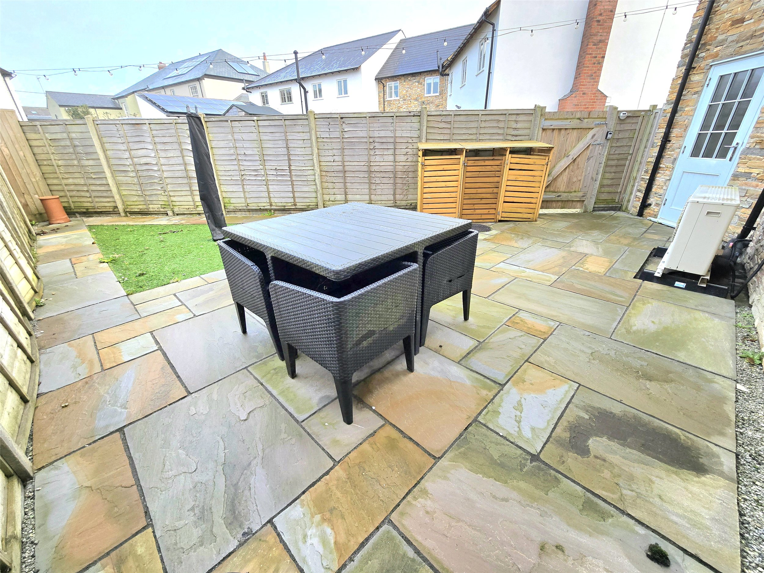 Perran Close, Marhamchurch, Bude, Cornwall, EX23, photo 9