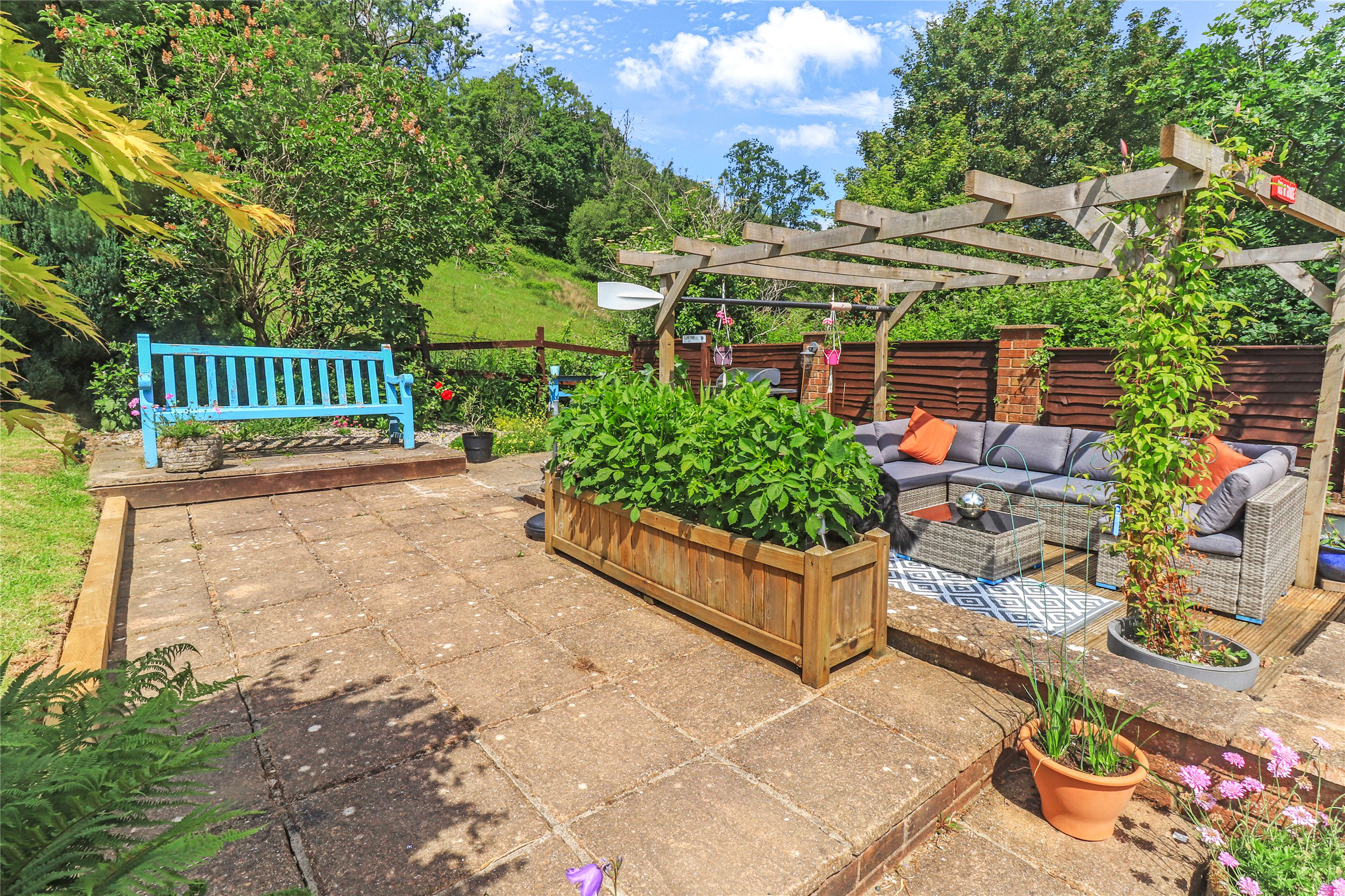 Bouchers Cottages, Waterrow, Nr Wiveliscombe, Somerset, TA4, photo 5
