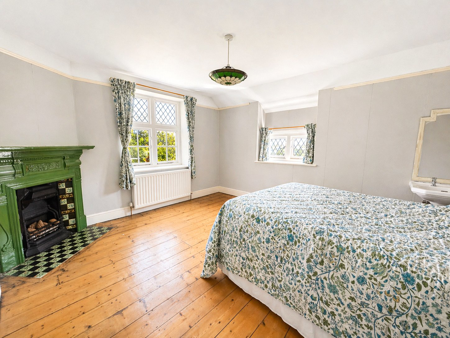 Mill Lane, Hawkcombe, Porlock, Somerset, TA24, photo 9