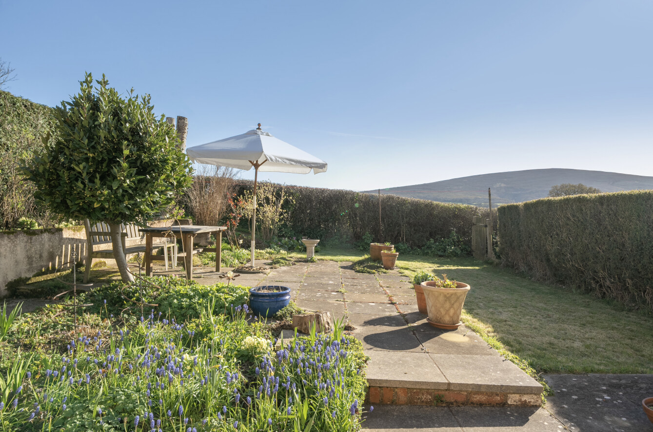 Tivington, Porlock Vale, Minehead, Somerset, TA24, photo 27