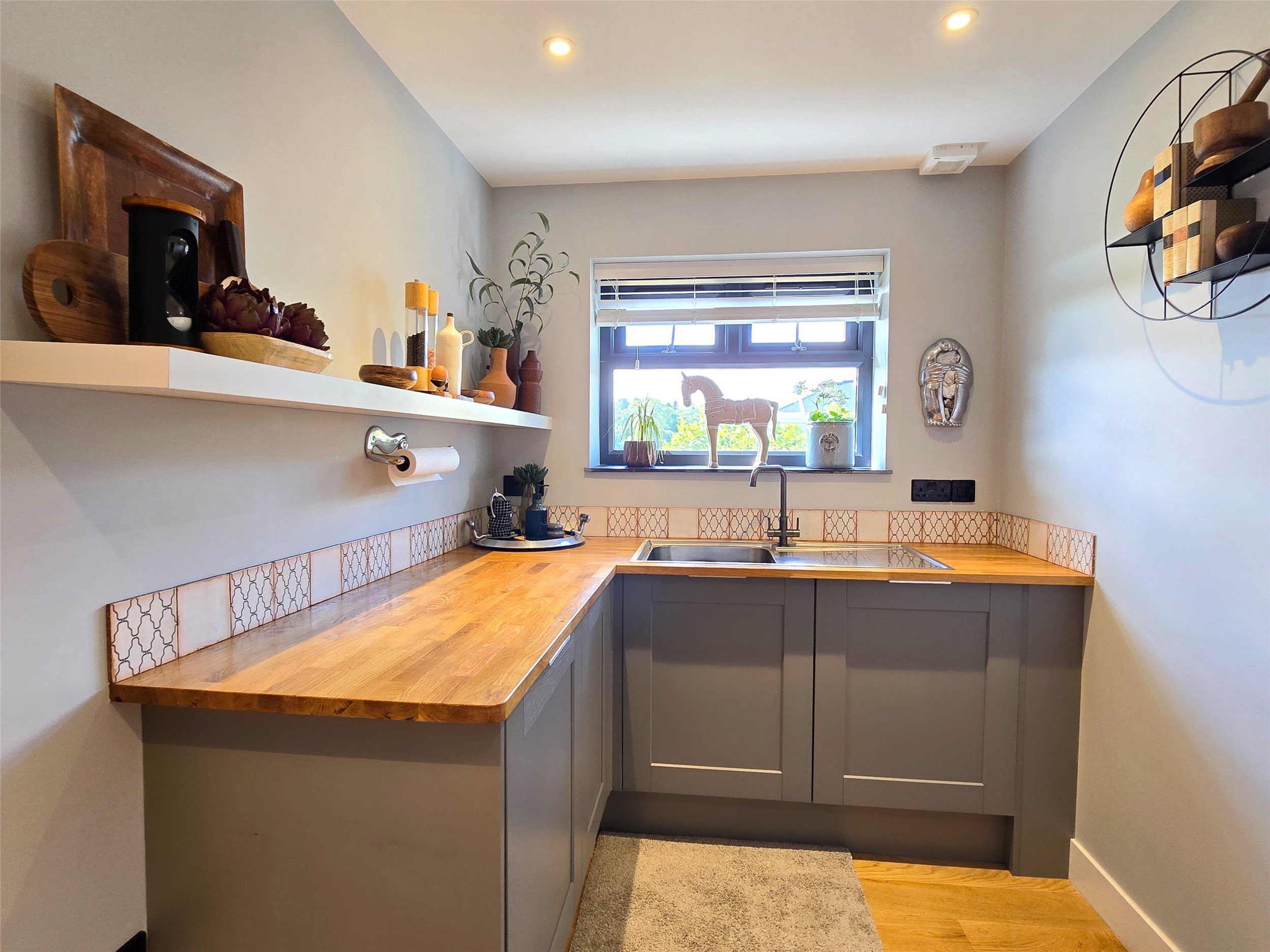 Hendra Court, Dunheved Road, Launceston, Cornwall, PL15, photo 23