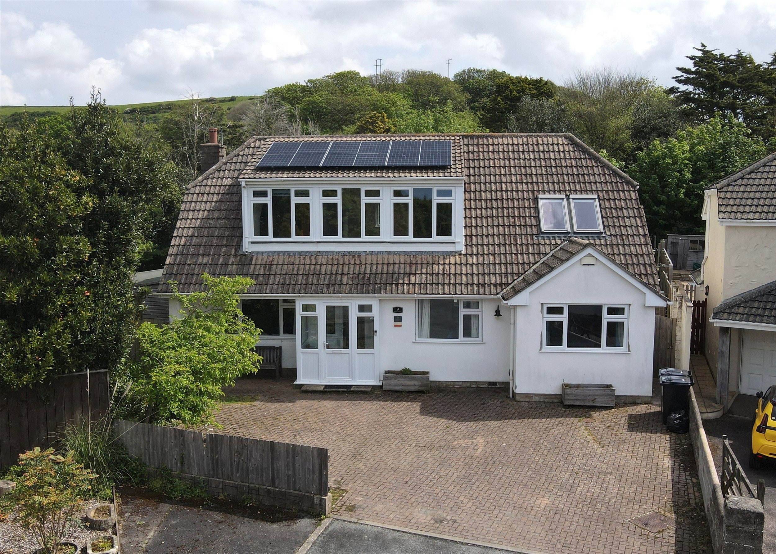 Millers Brook, Croyde, Braunton, Devon, EX33, photo 2