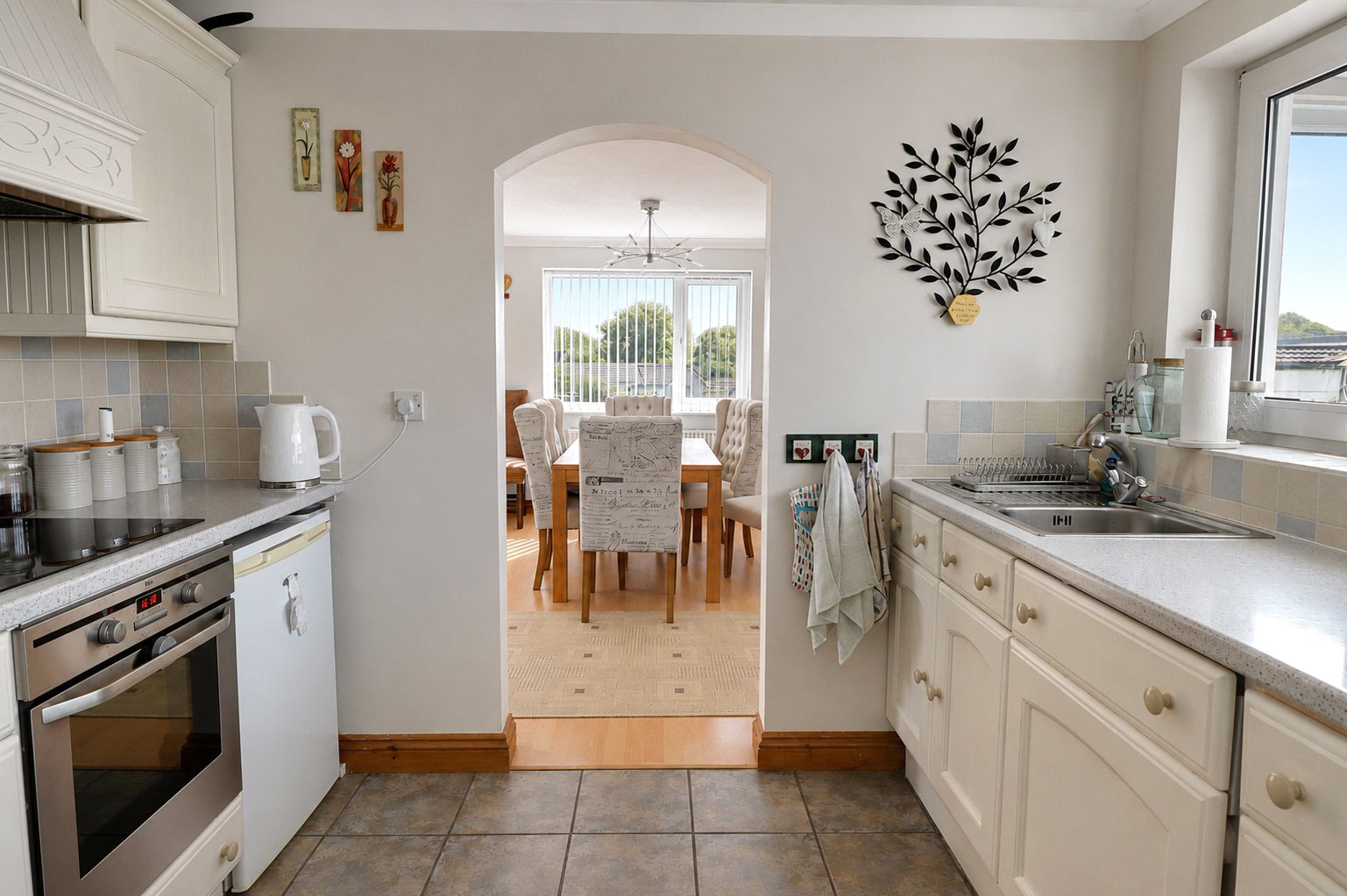 Green Acre, Trebullett, Launceston, Cornwall, PL15, photo 14