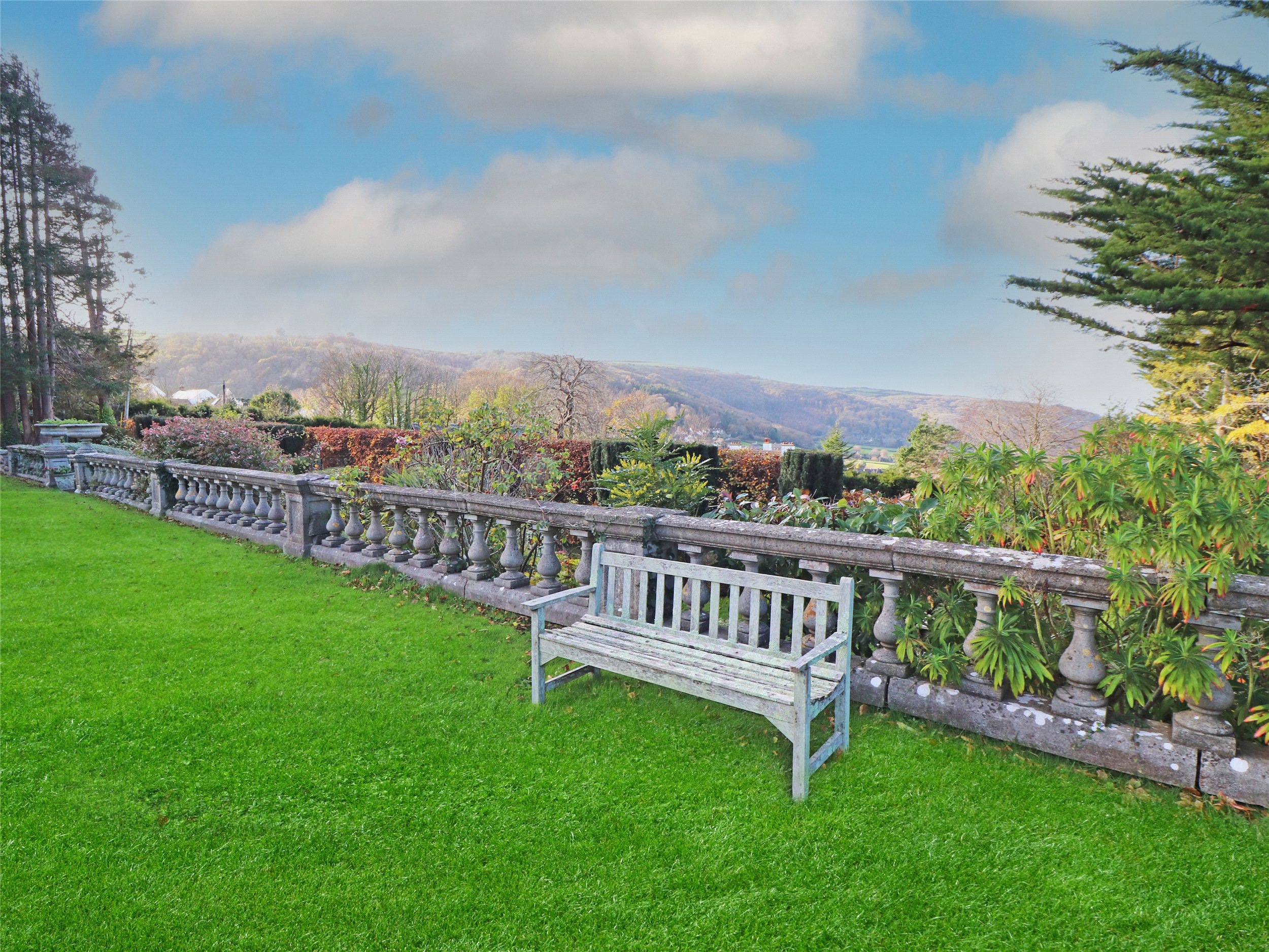Doverhay Place, Minehead Road, Porlock, Somerset, TA24, photo 14