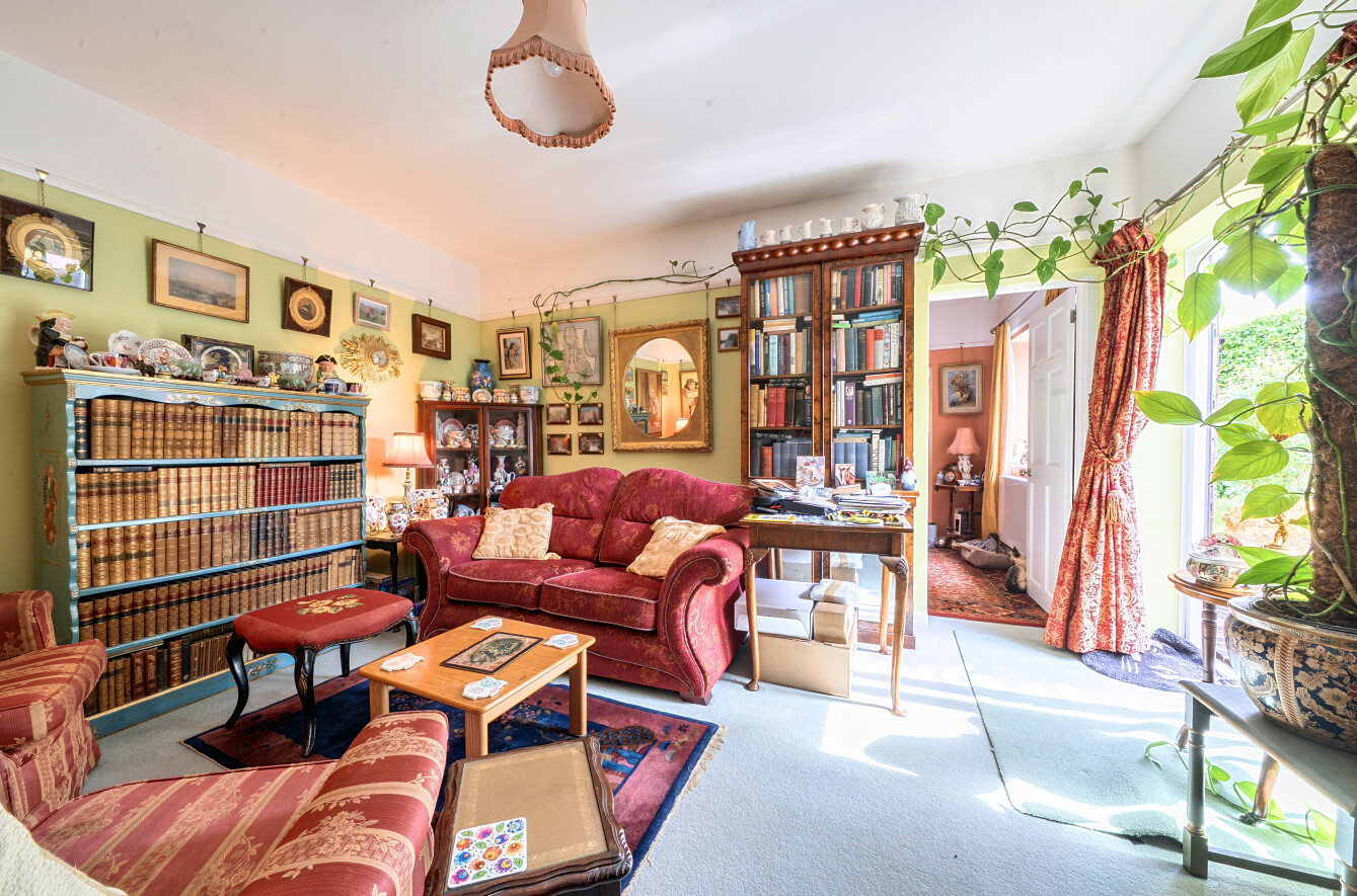 Pyles Thorne, Wellington, Somerset, TA21, photo 3