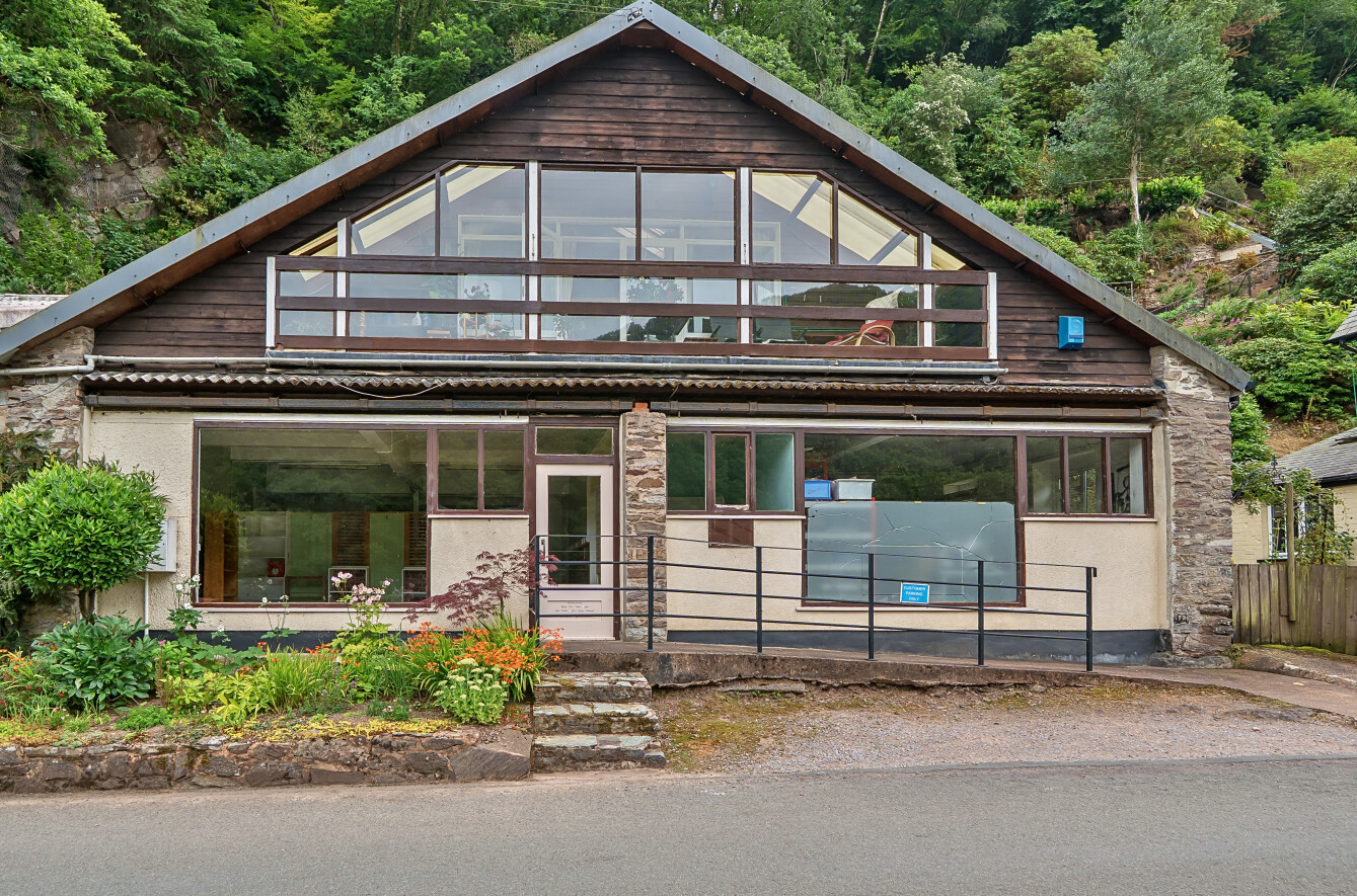 Northmoor Road, Dulverton, Somerset, TA22, photo 35